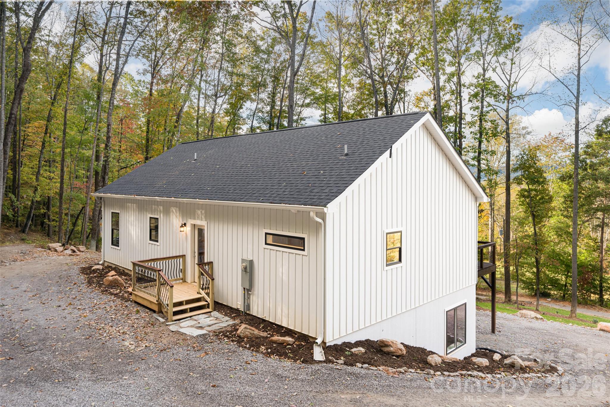Jacks Mountain Preserve - Residential