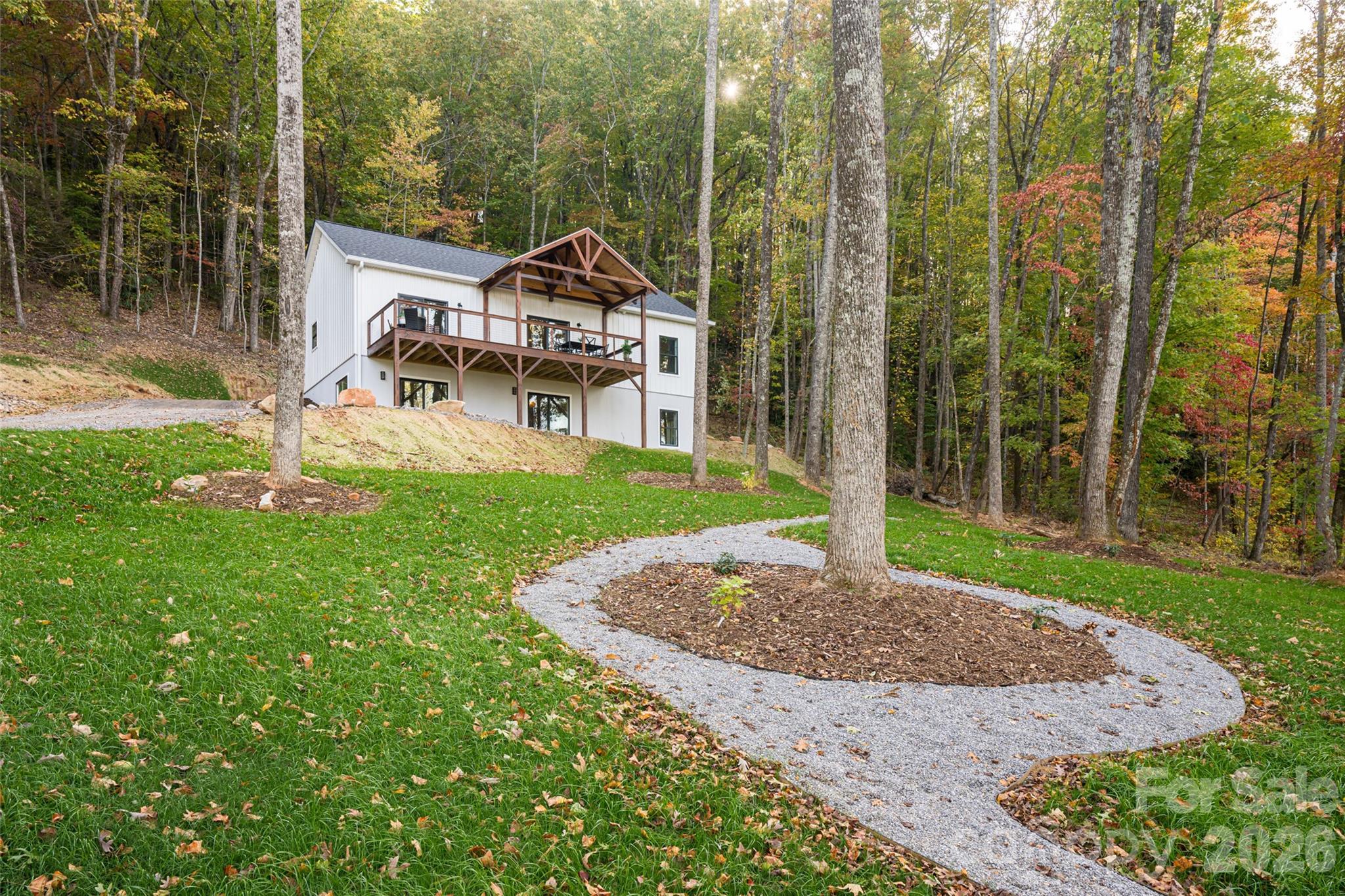 Jacks Mountain Preserve - Residential