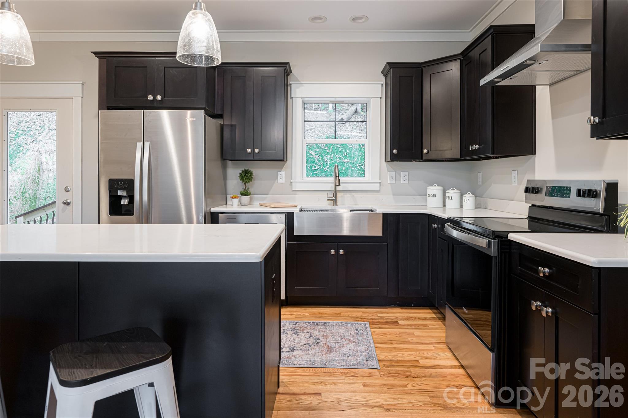 Jacks Mountain Preserve - Residential