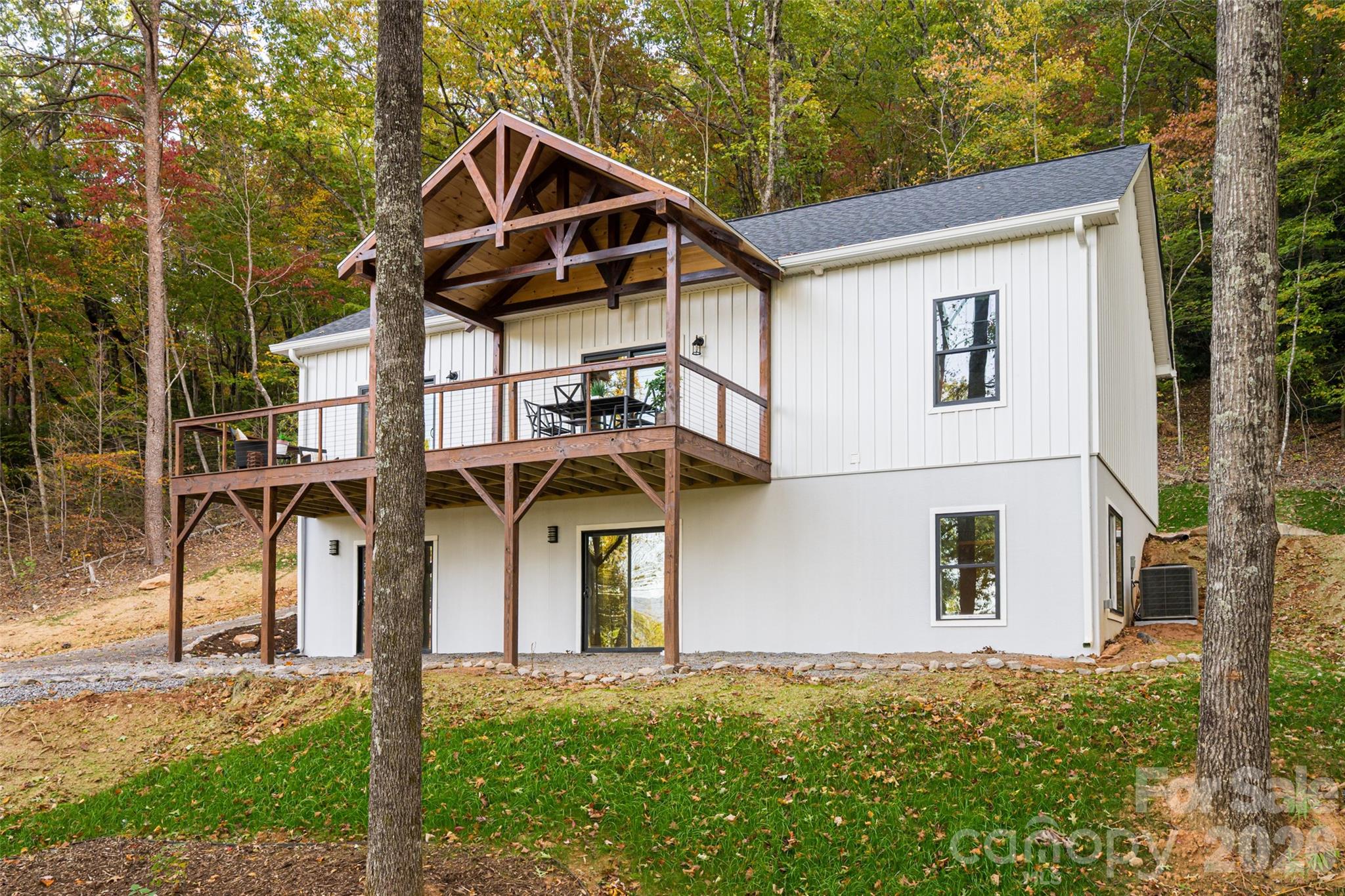 Jacks Mountain Preserve - Residential