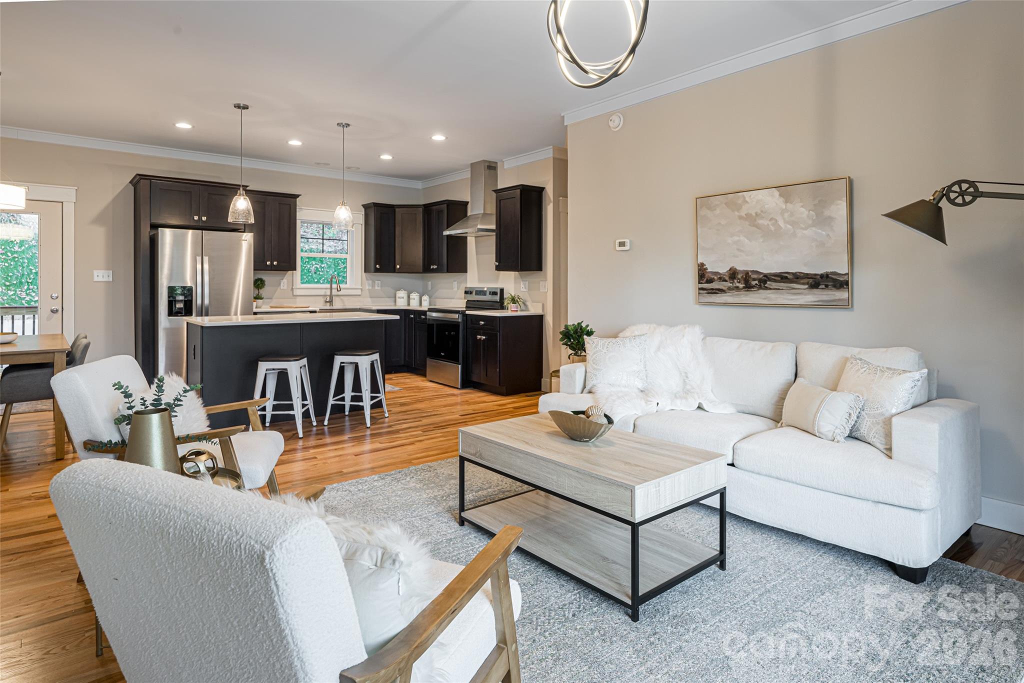 Jacks Mountain Preserve - Residential