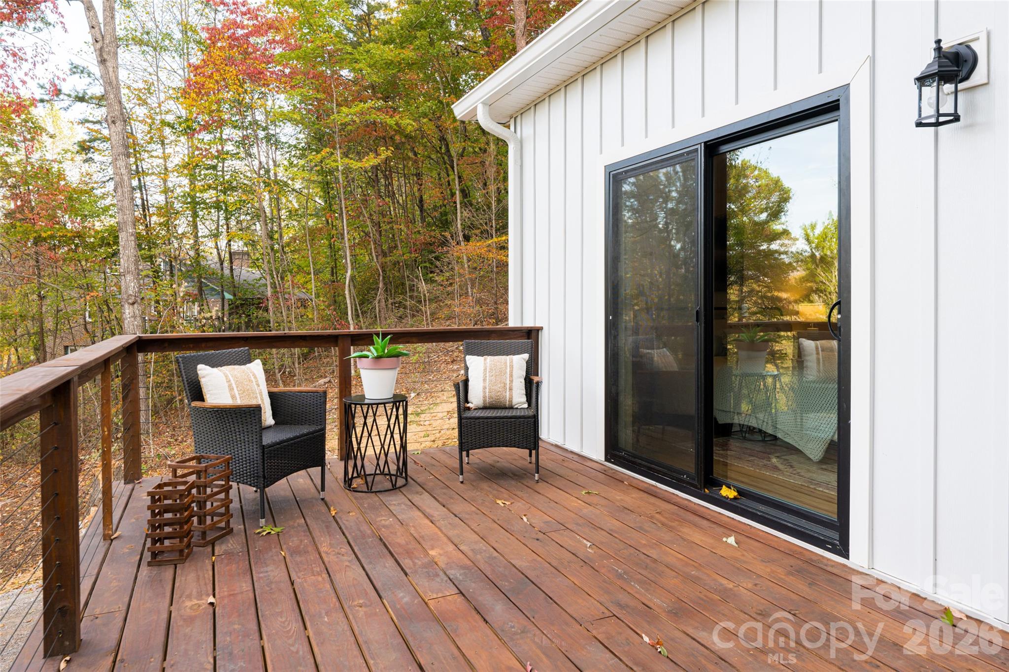 Jacks Mountain Preserve - Residential