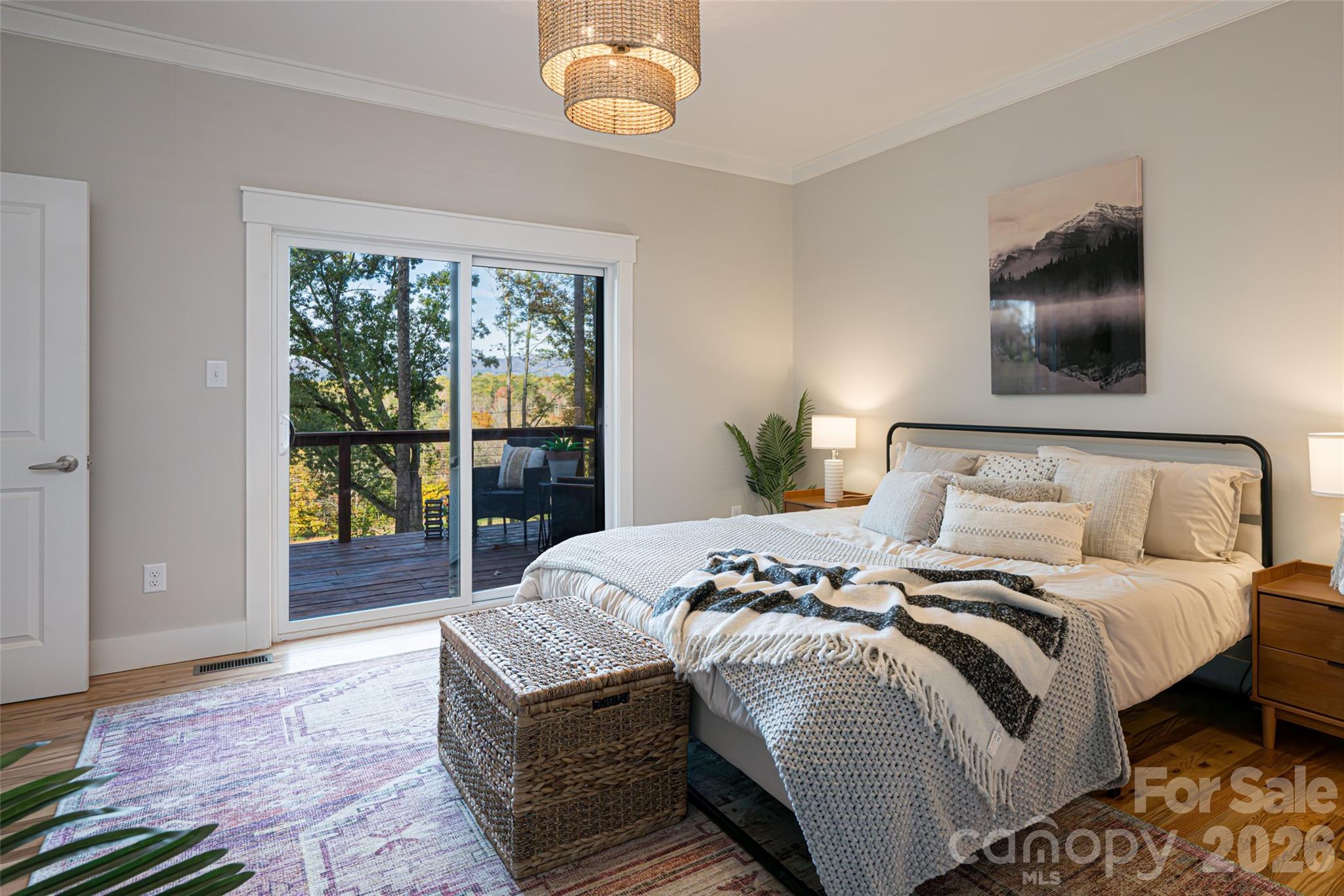 Jacks Mountain Preserve - Residential