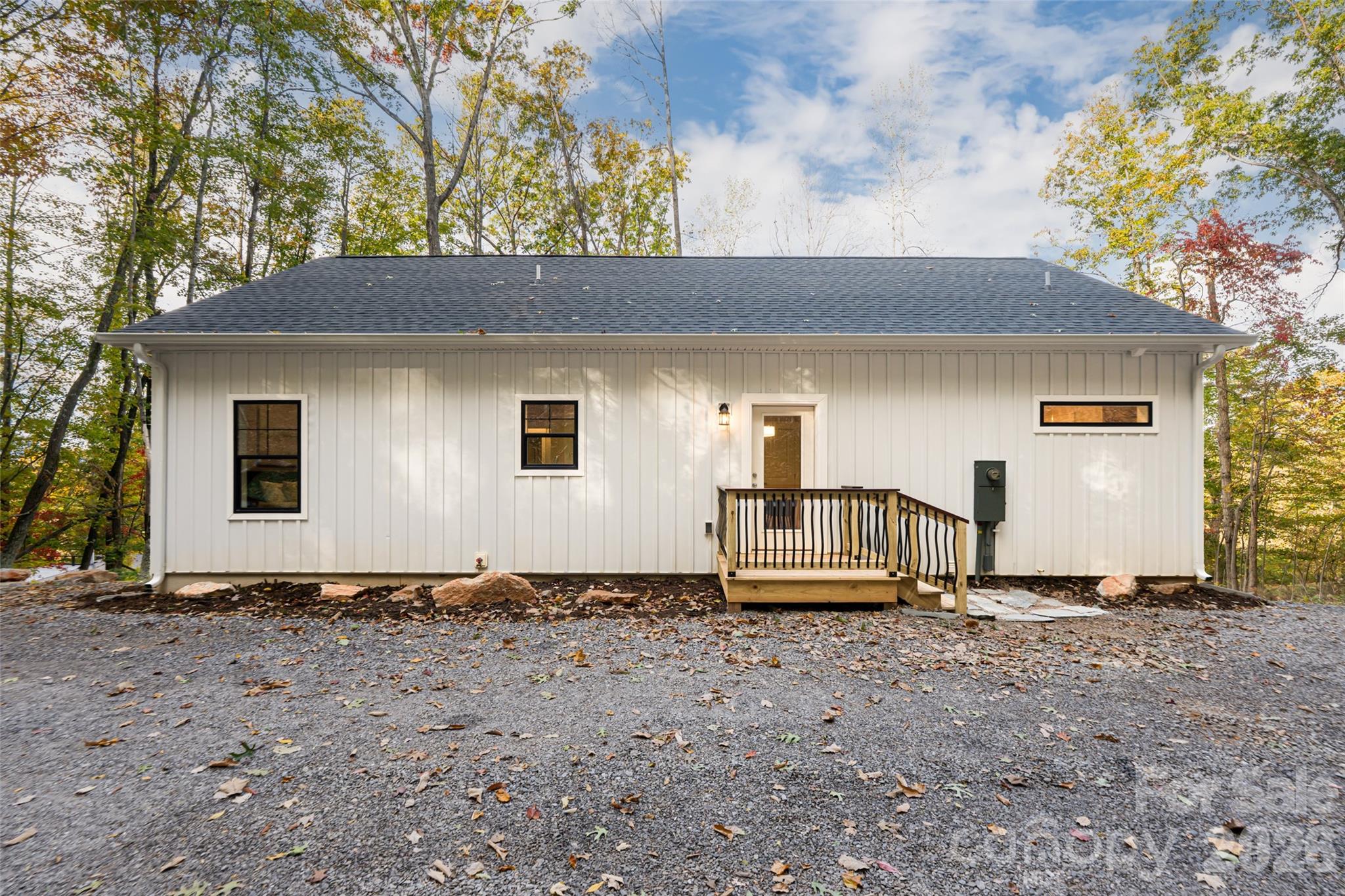 Jacks Mountain Preserve - Residential