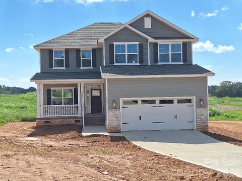 Photo of 5147 Colchester Court #71, Catawba, NC 28609 (MLS # 4392214)