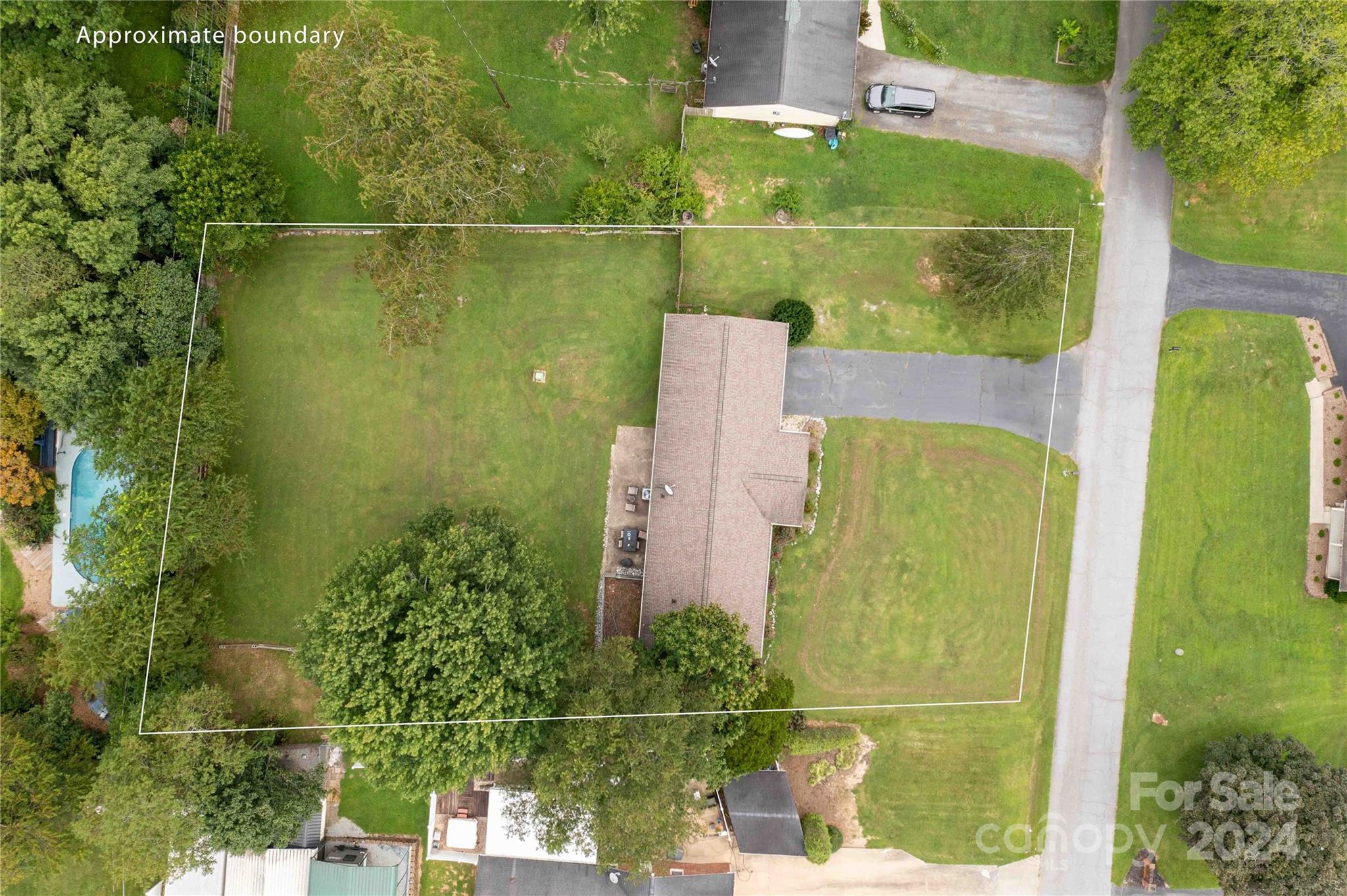 Wynnbrook Manor - Residential