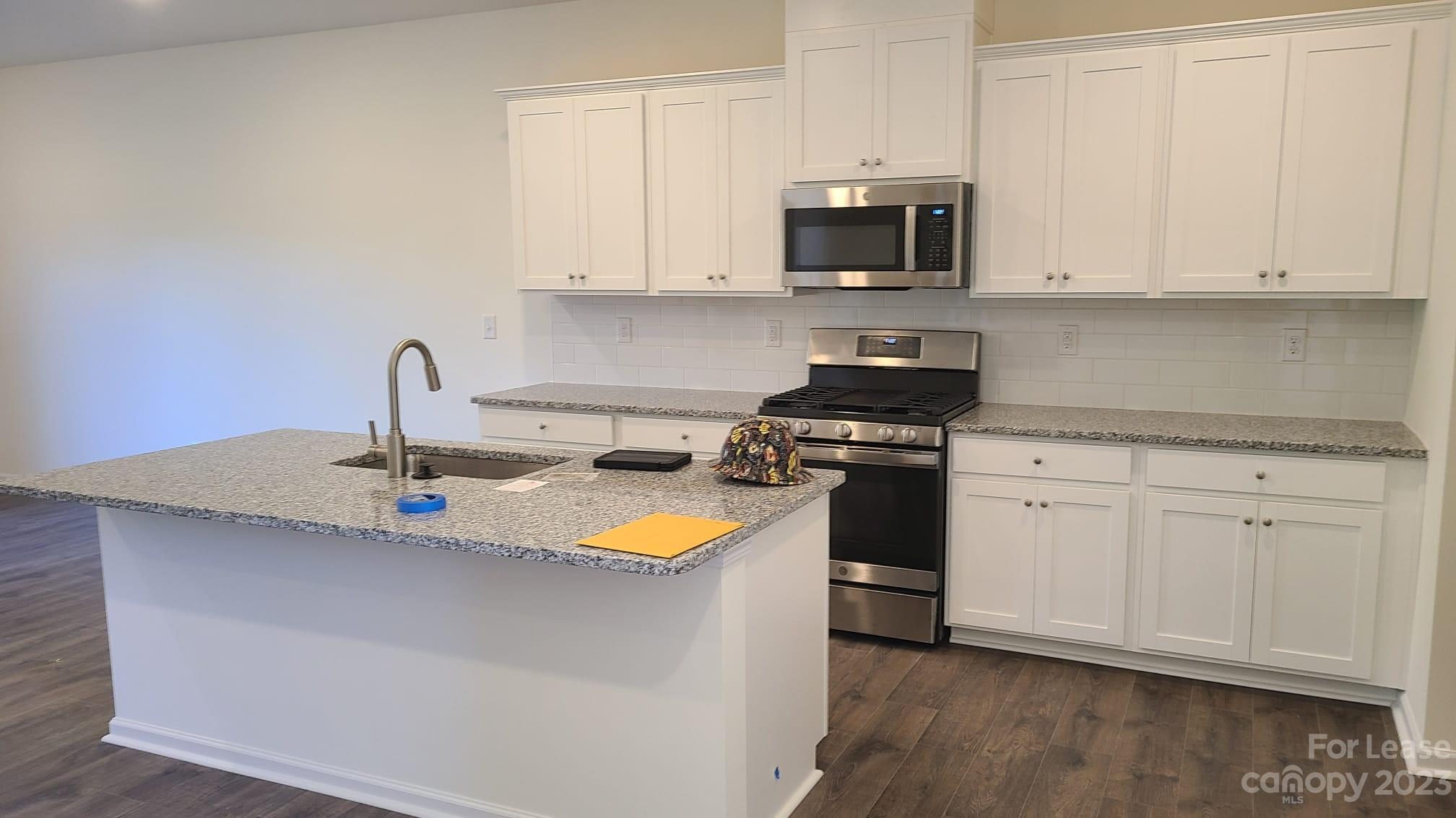 Piper Landing - Residential Lease