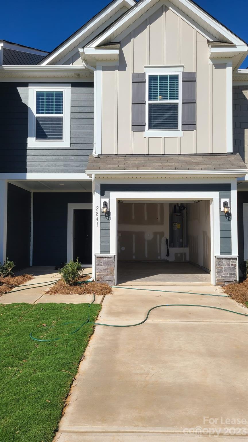 Piper Landing - Residential Lease