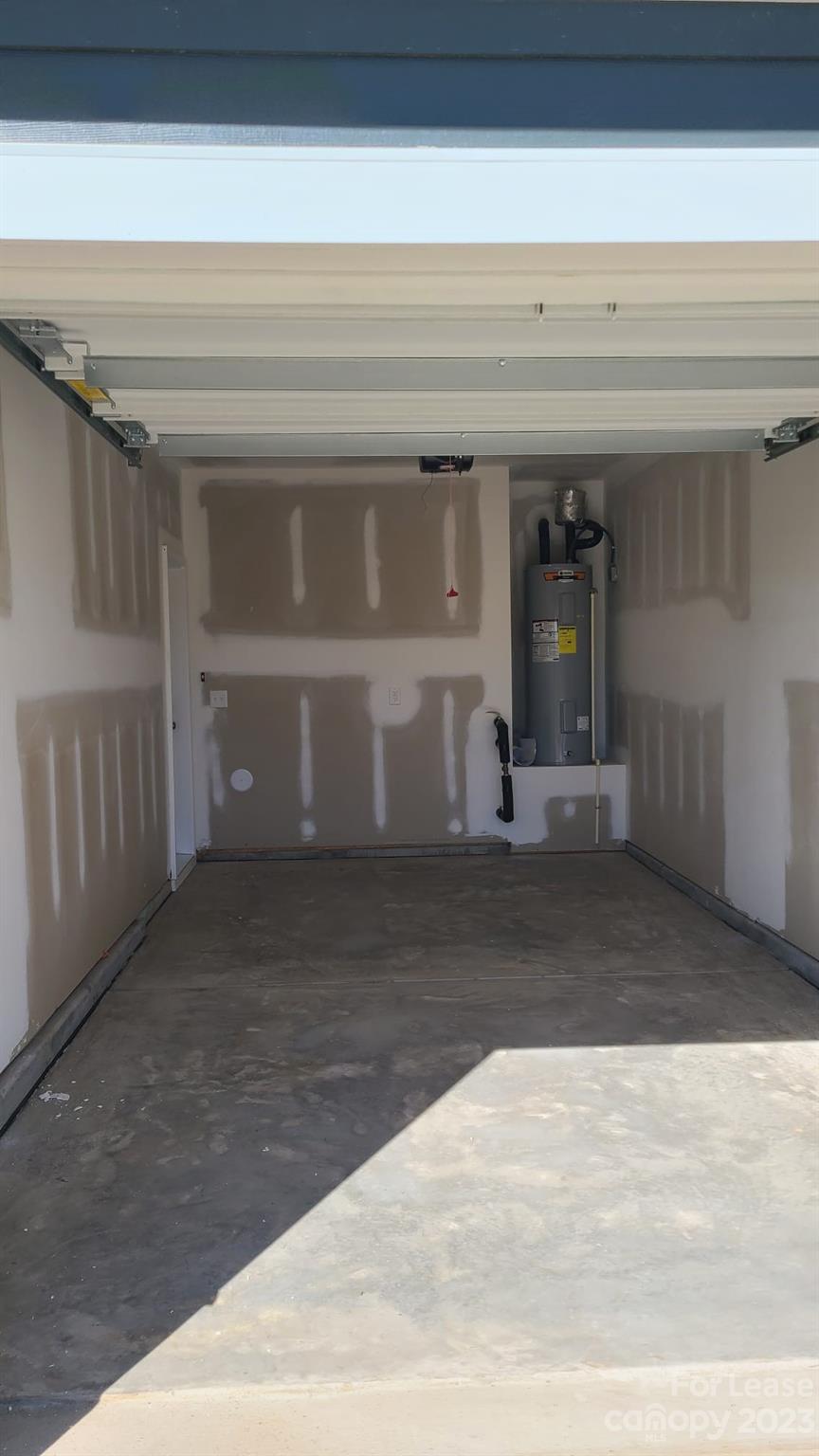 Piper Landing - Residential Lease