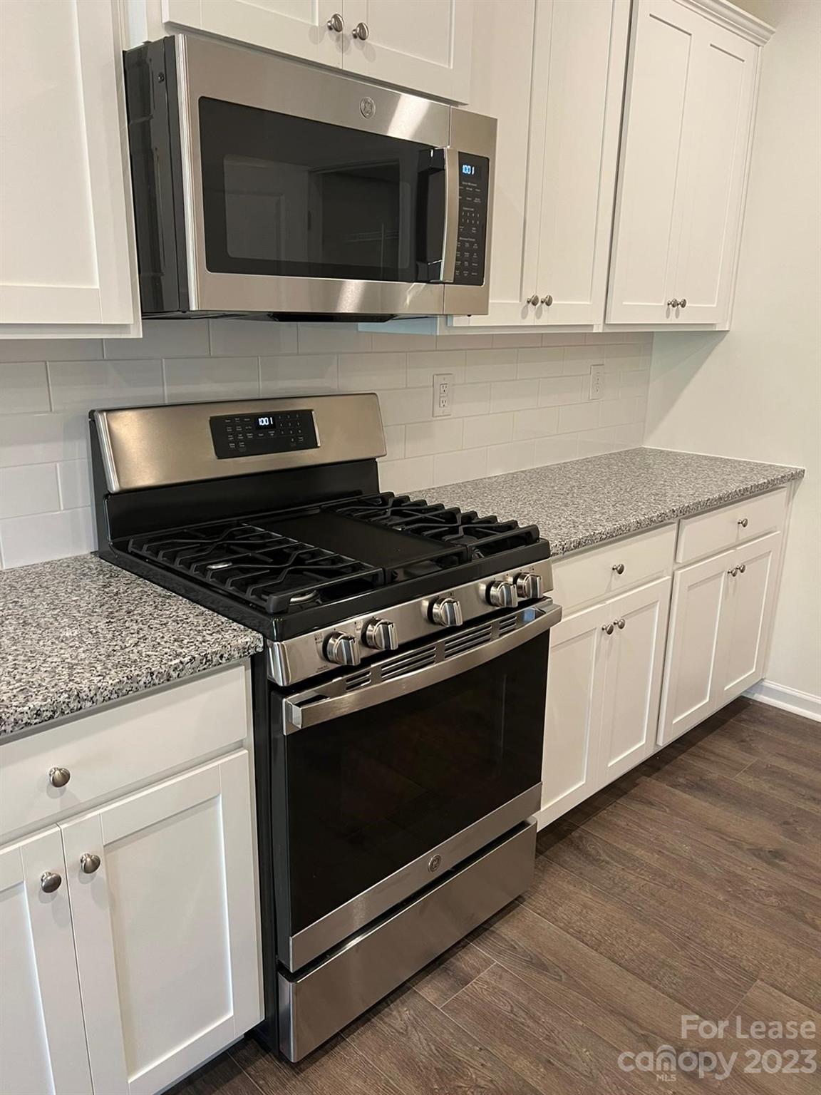 Piper Landing - Residential Lease