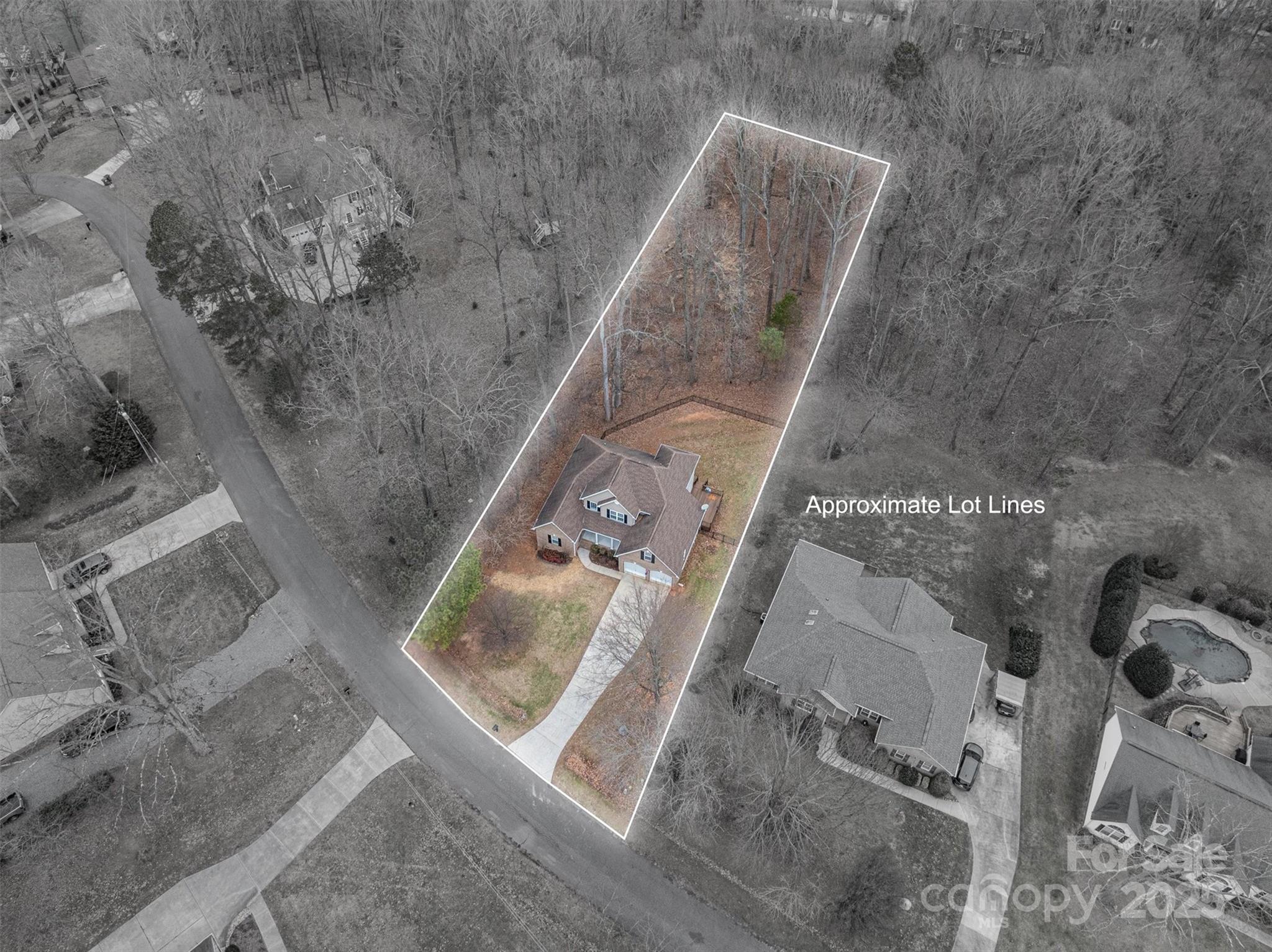 122 Ardmore Place