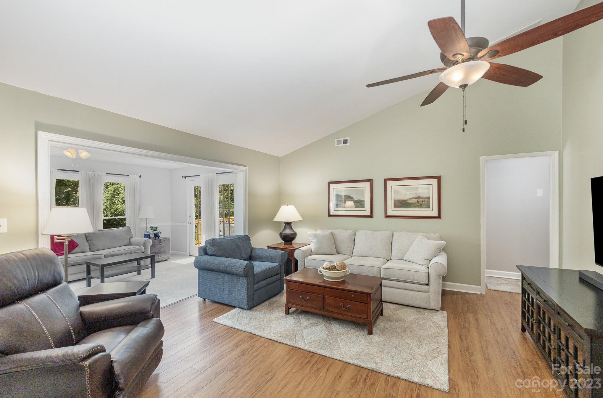 Oberbeck Farm - Residential