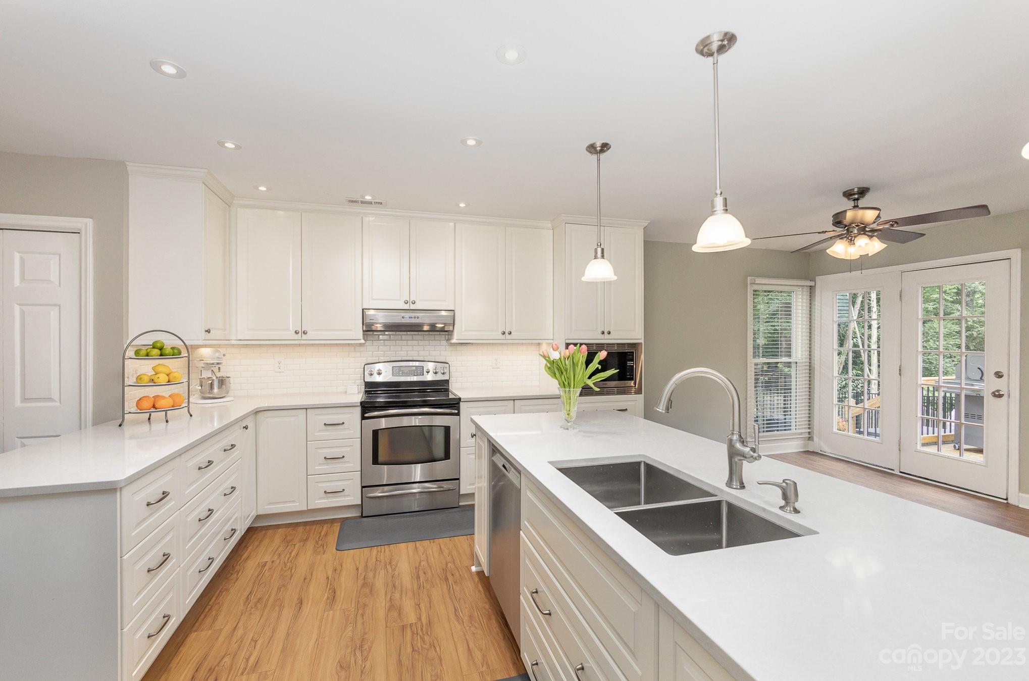 Oberbeck Farm - Residential