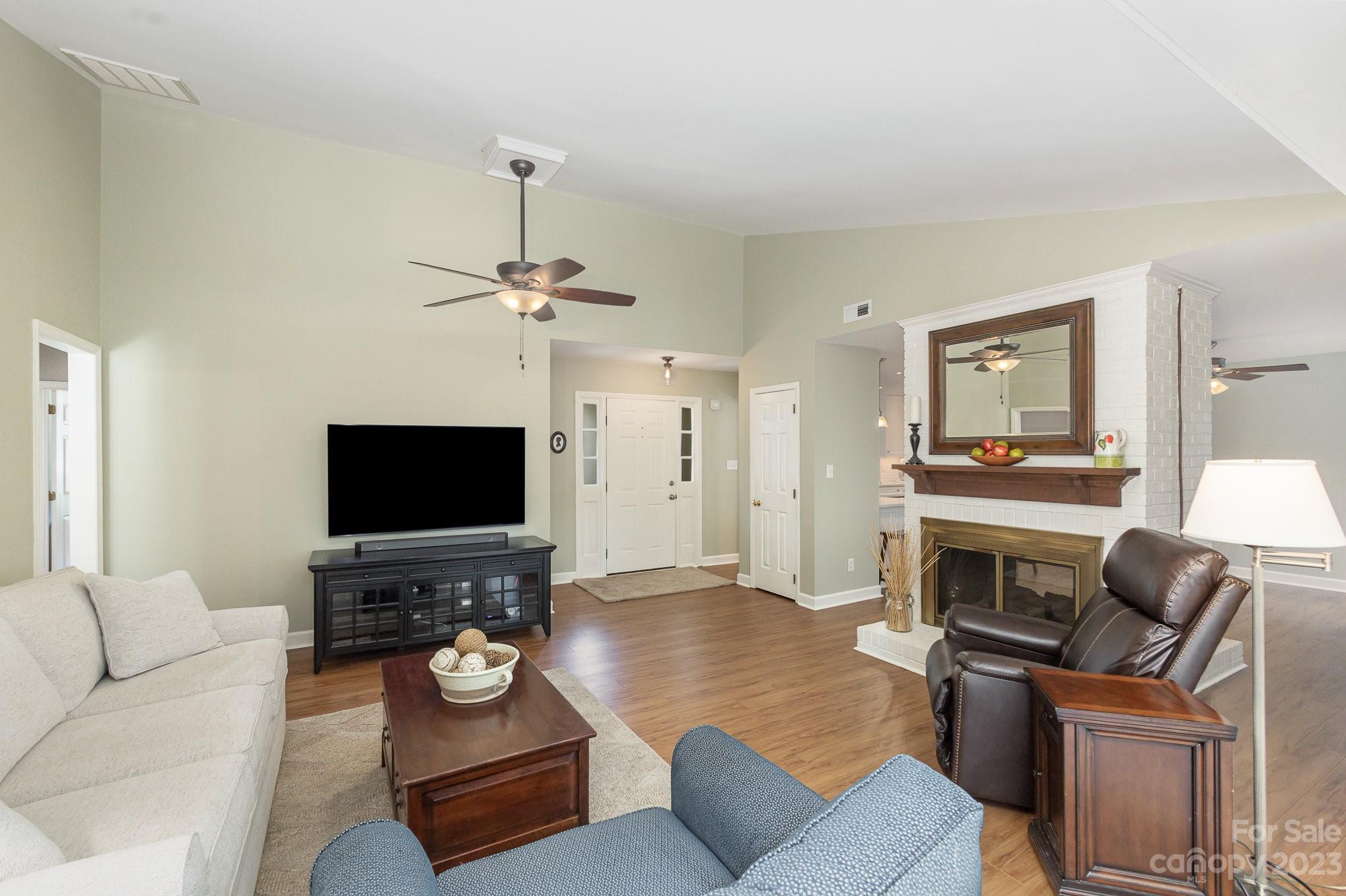 Oberbeck Farm - Residential