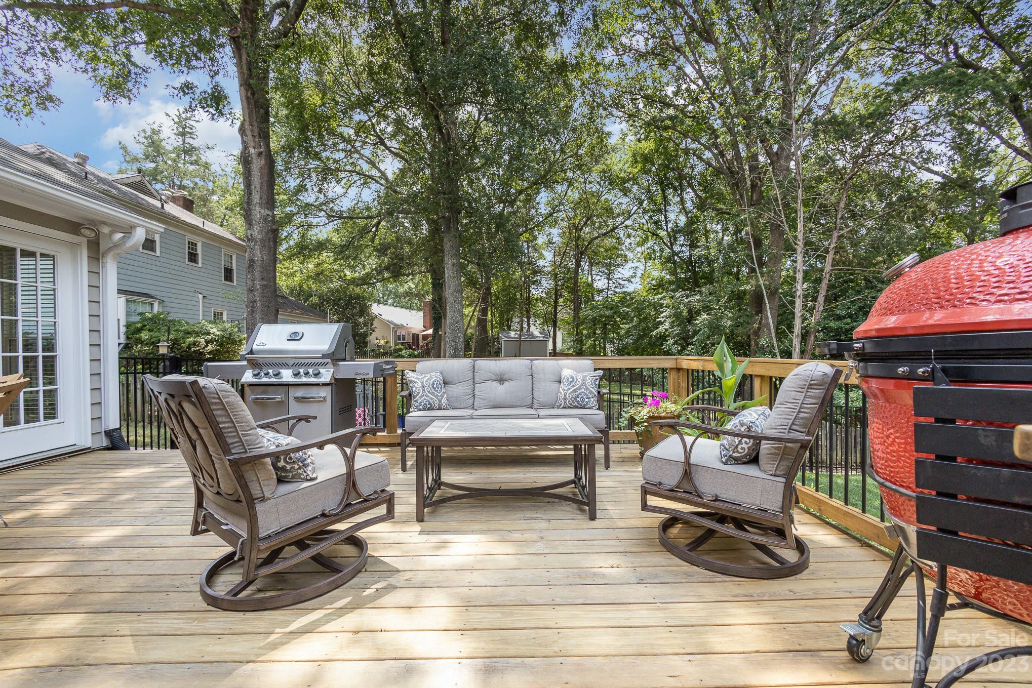 Oberbeck Farm - Residential