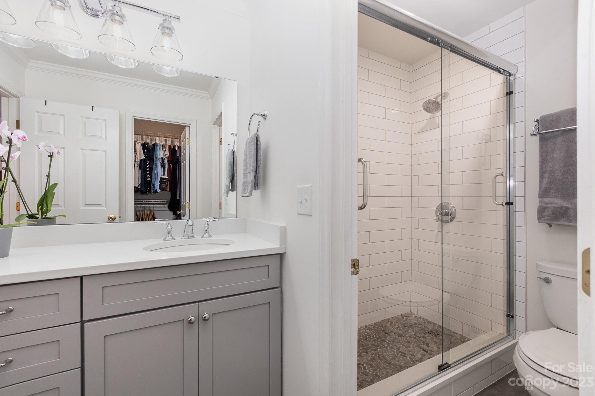 Oberbeck Farm - Residential