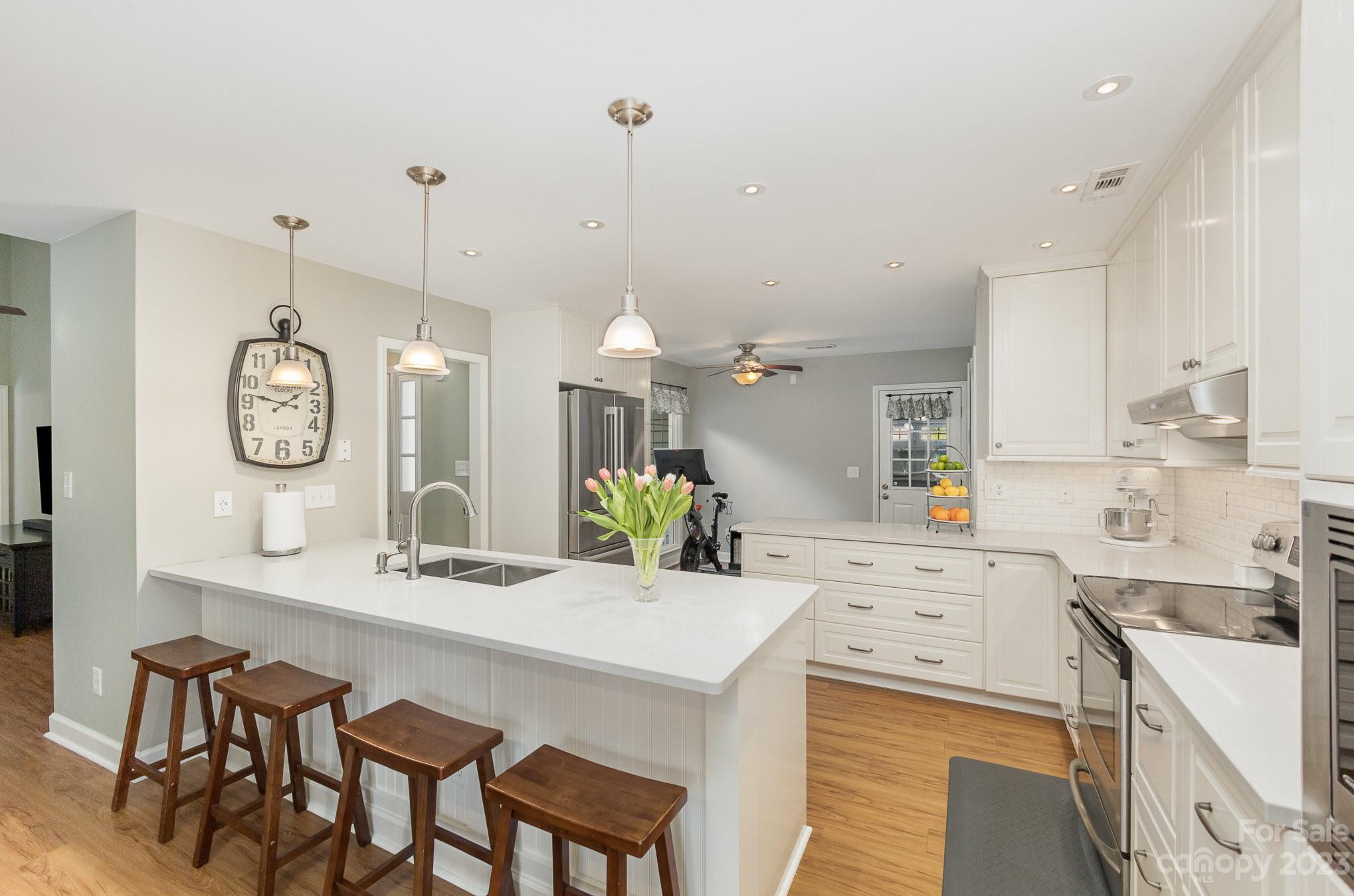 Oberbeck Farm - Residential