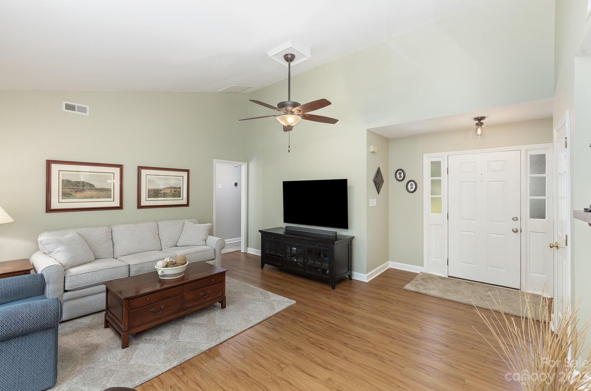 Oberbeck Farm - Residential