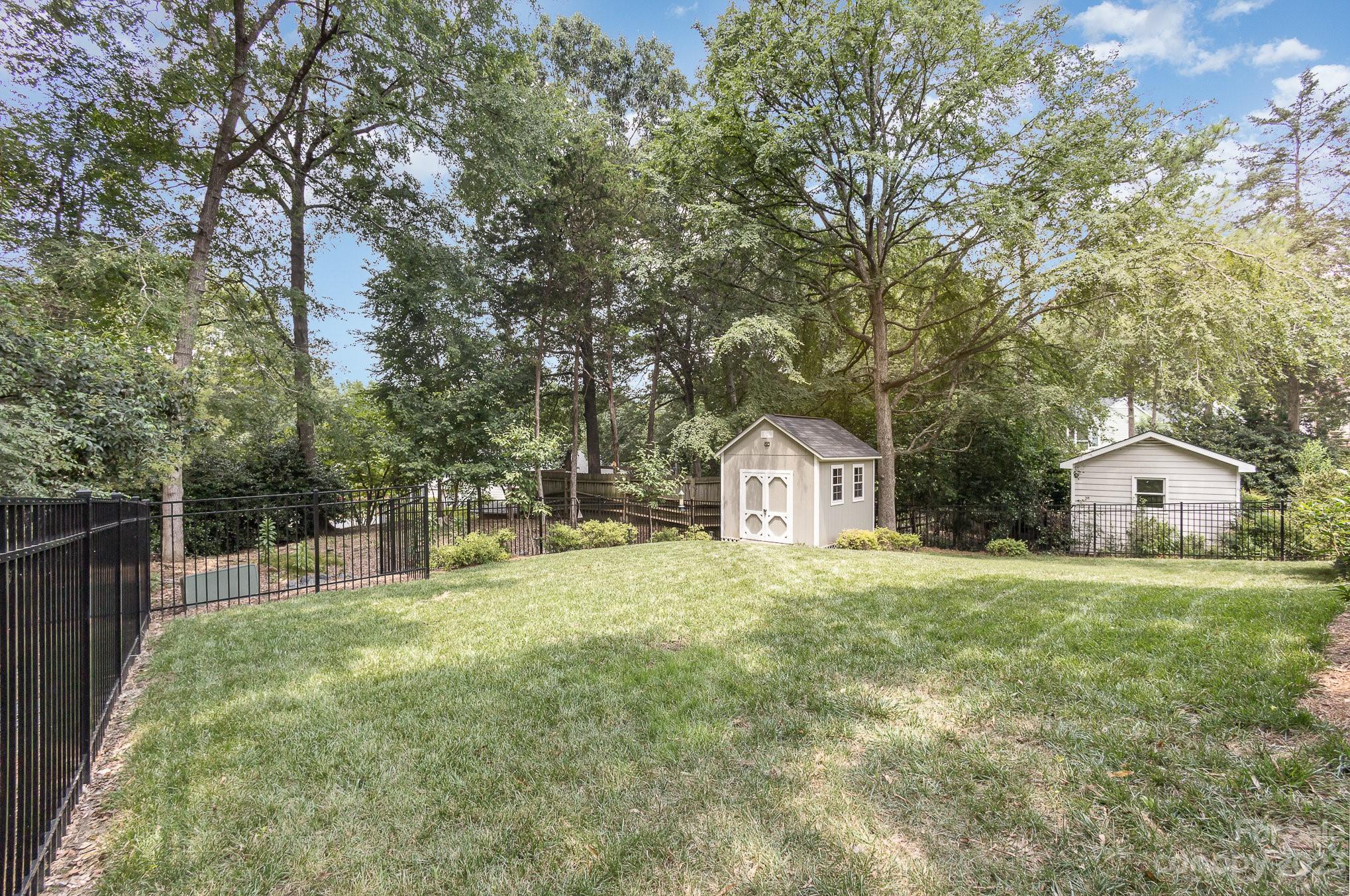 Oberbeck Farm - Residential