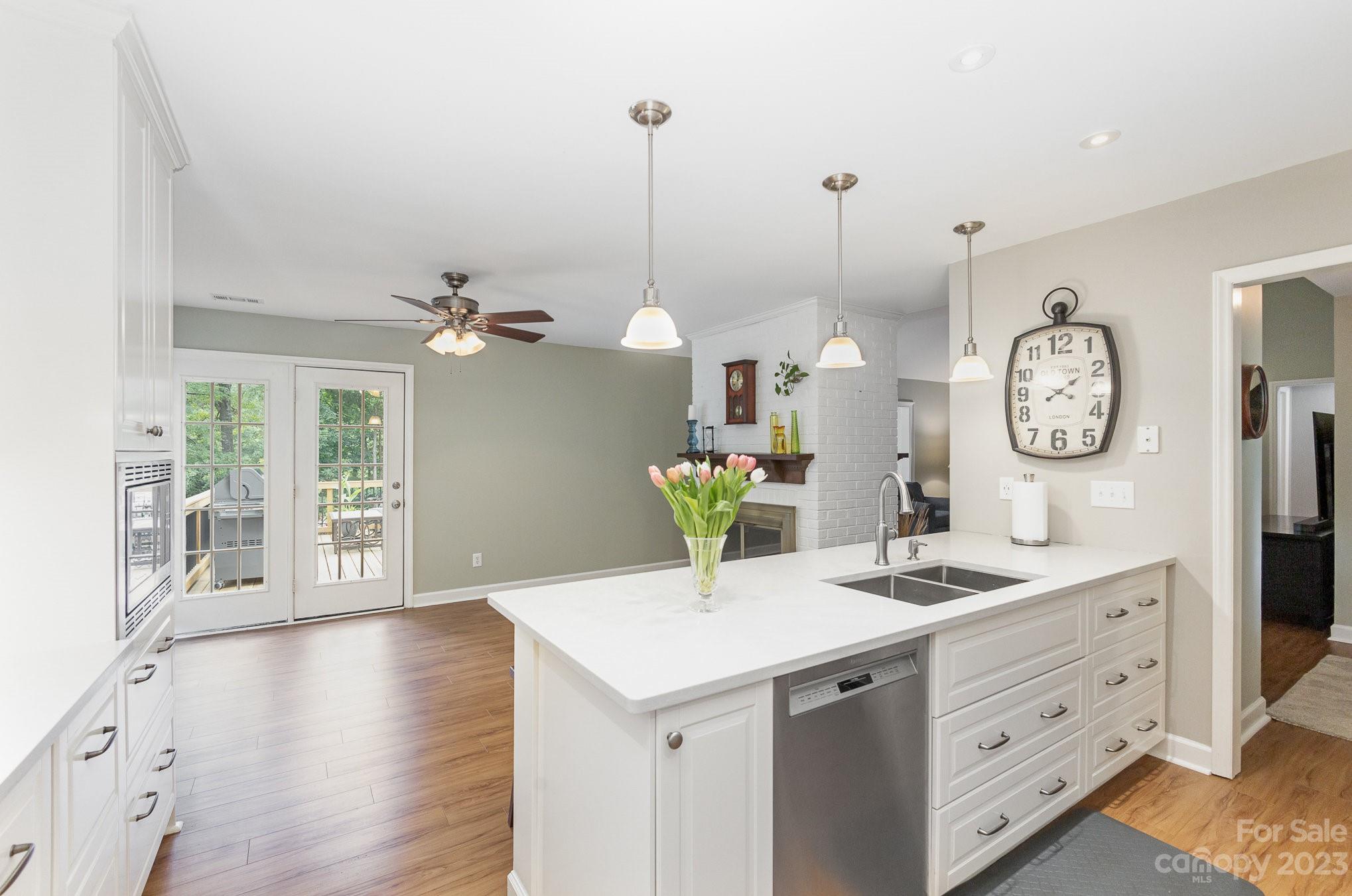 Oberbeck Farm - Residential