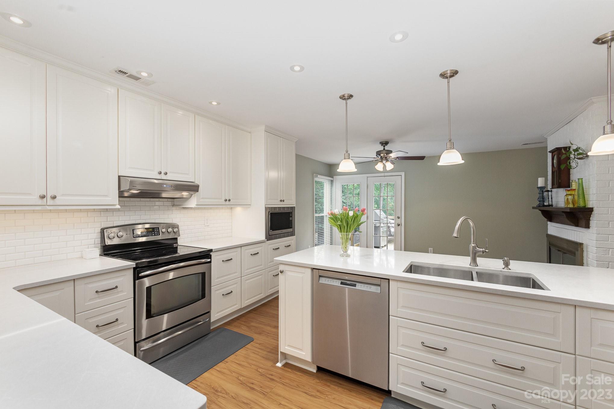 Oberbeck Farm - Residential