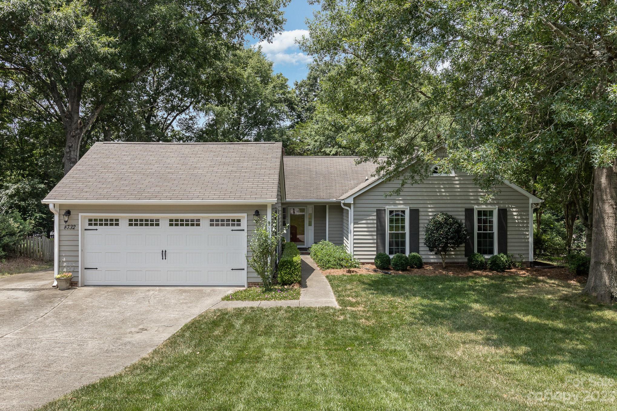 Oberbeck Farm - Residential