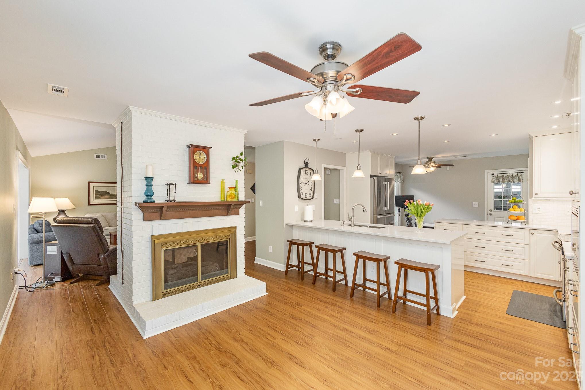 Oberbeck Farm - Residential