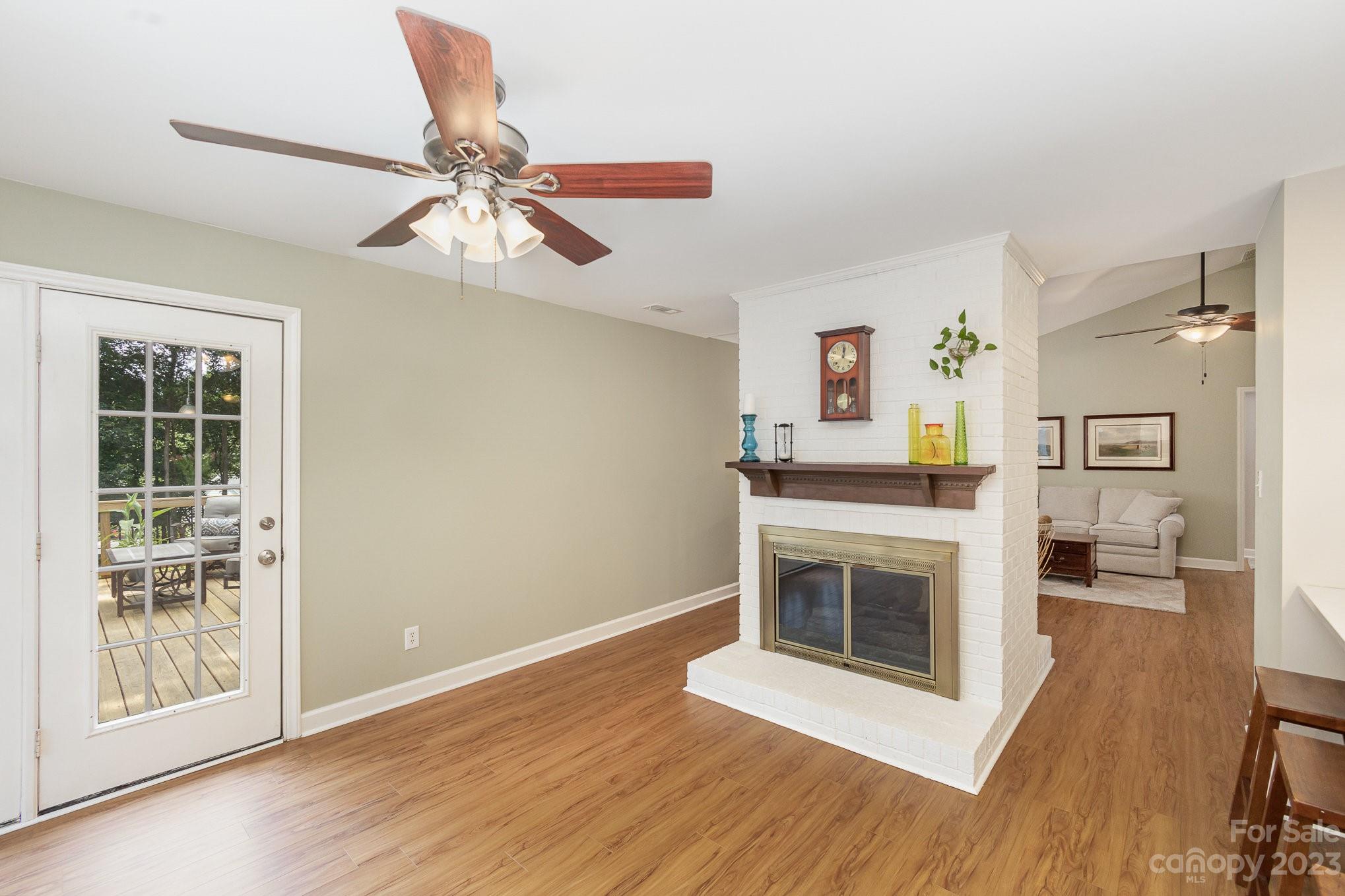 Oberbeck Farm - Residential