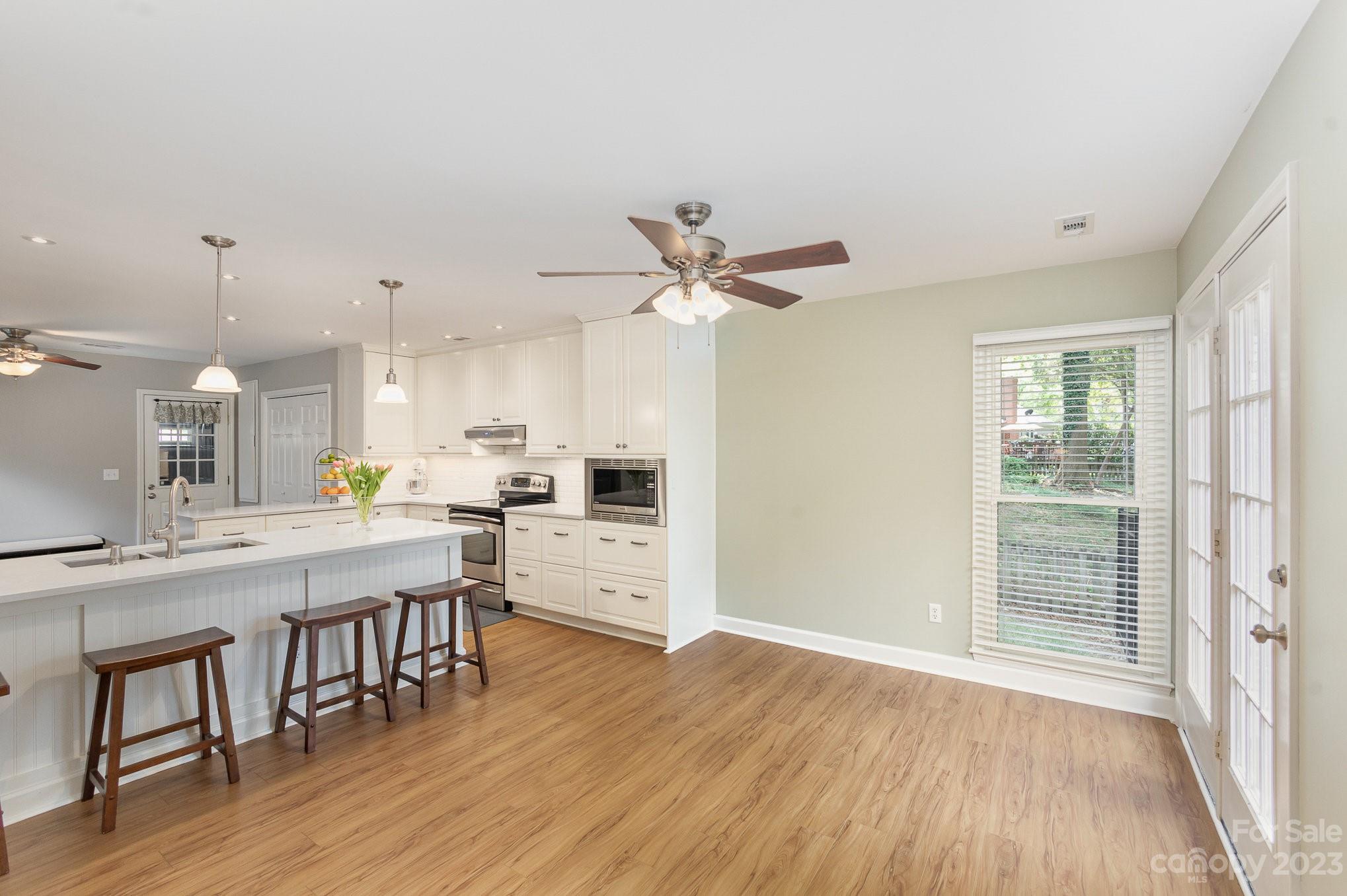 Oberbeck Farm - Residential