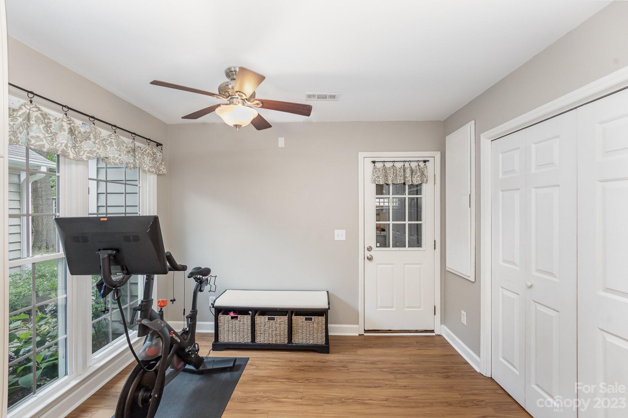 Oberbeck Farm - Residential