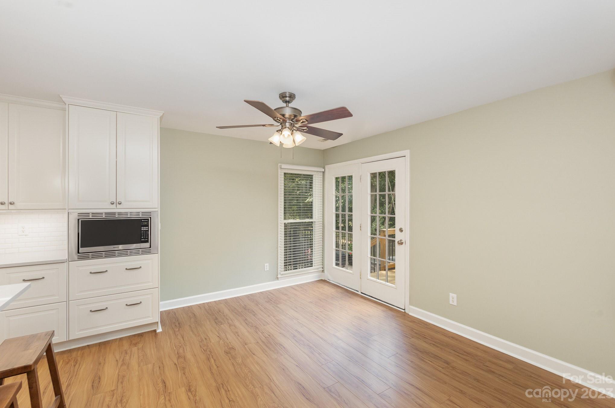 Oberbeck Farm - Residential