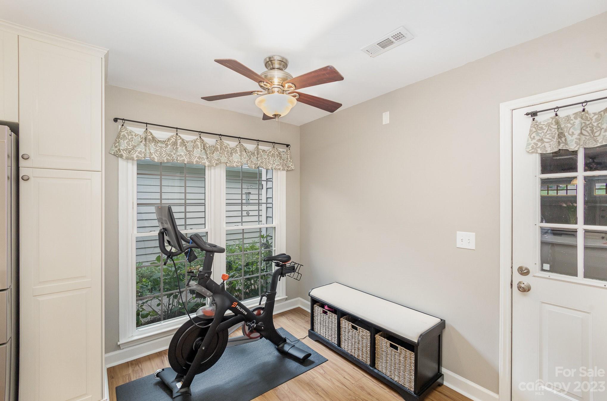 Oberbeck Farm - Residential