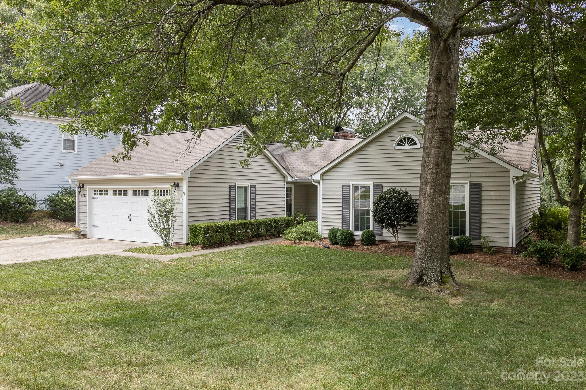 Oberbeck Farm - Residential