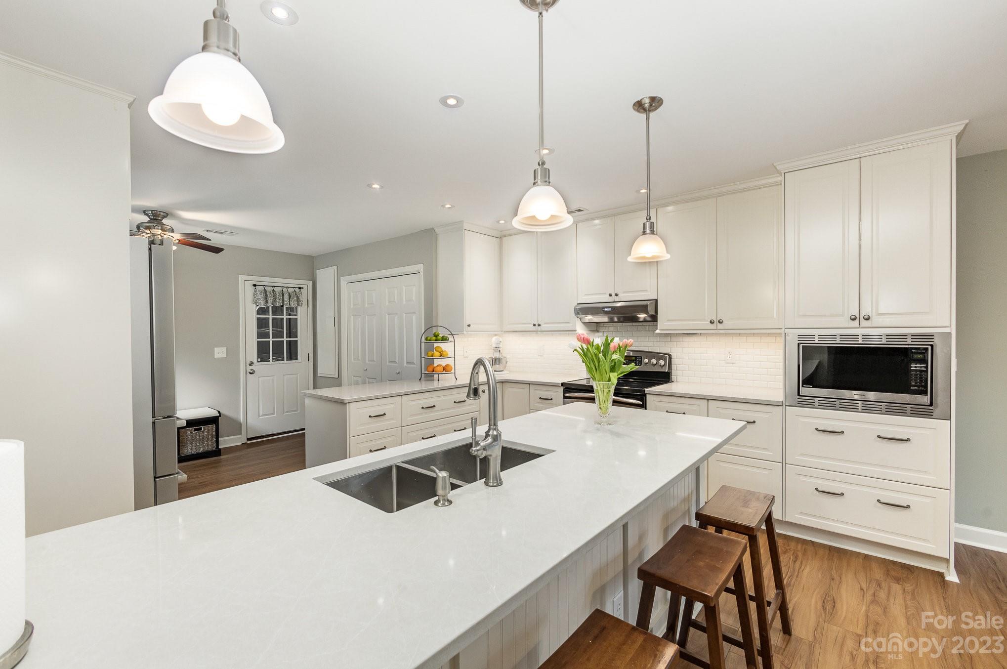 Oberbeck Farm - Residential