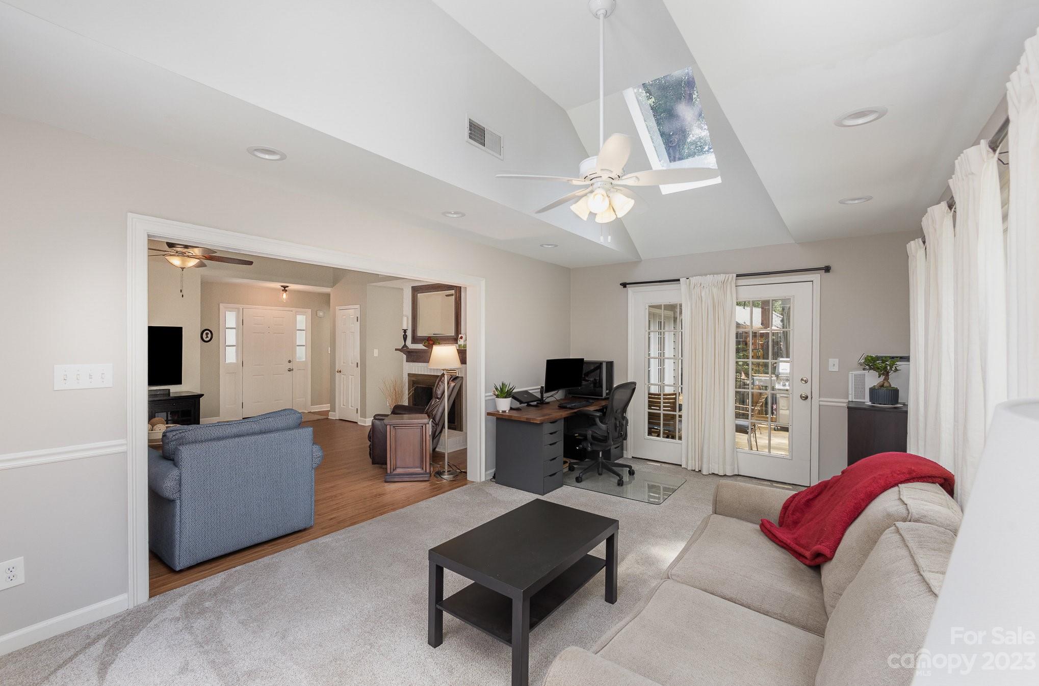 Oberbeck Farm - Residential