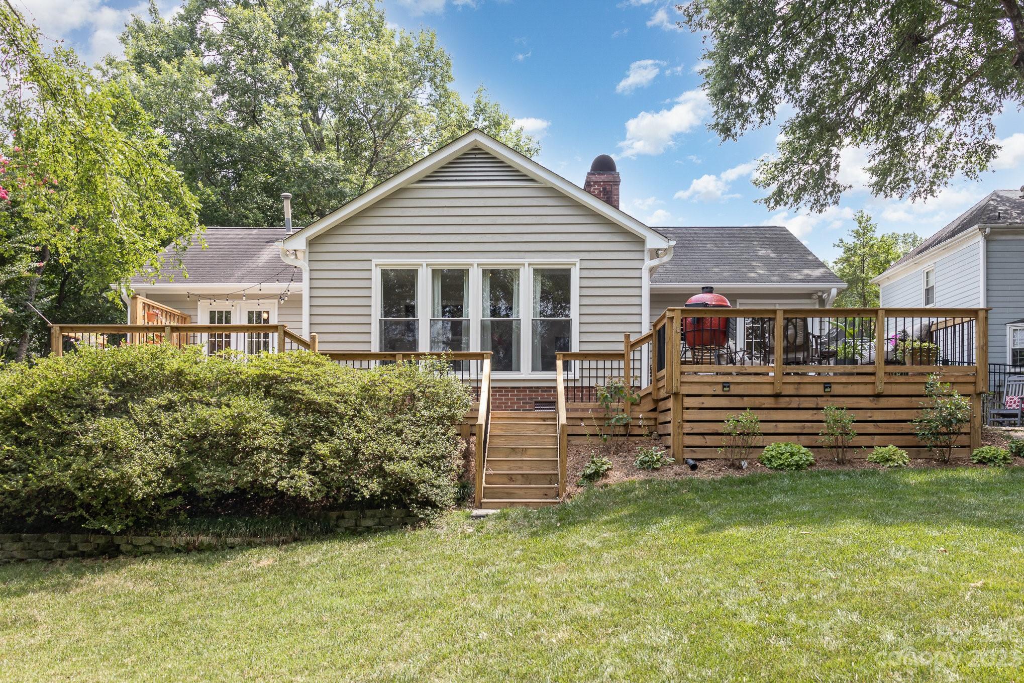 Oberbeck Farm - Residential