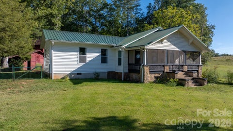 Photo of 6998 Nobby Lail Road, Connelly Springs, NC 28612 (MLS # 4430260)