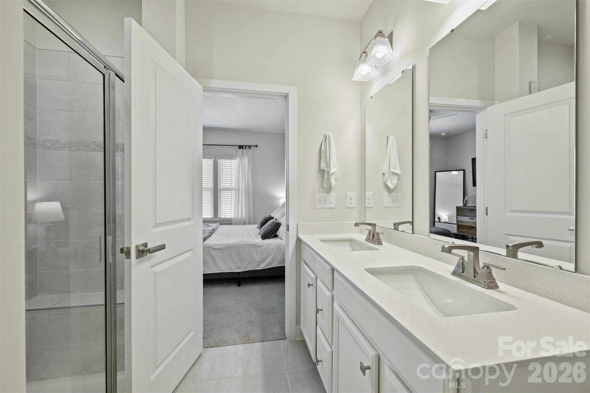 Southrail Station - Residential