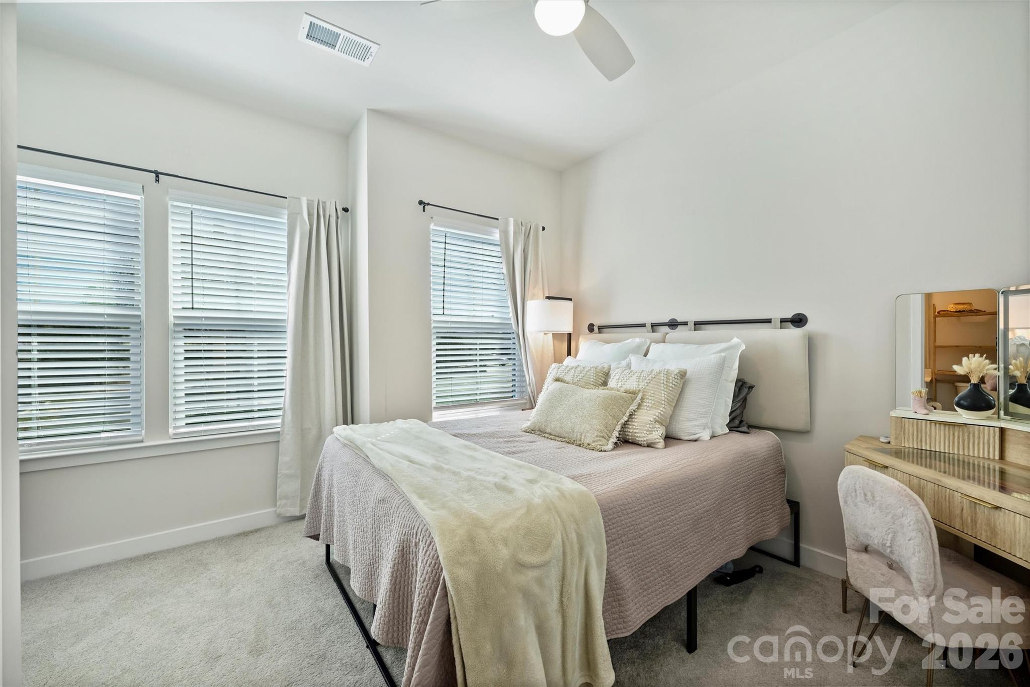 Southrail Station - Residential