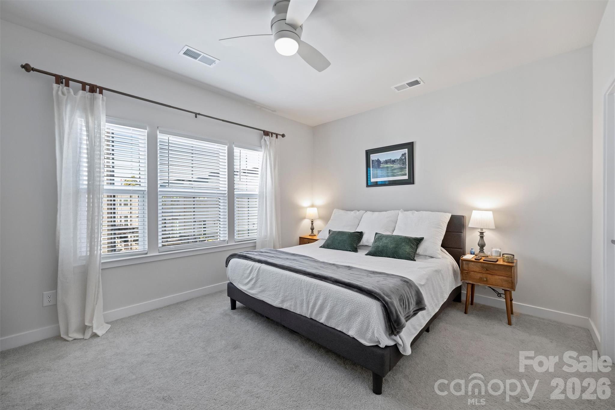 Southrail Station - Residential