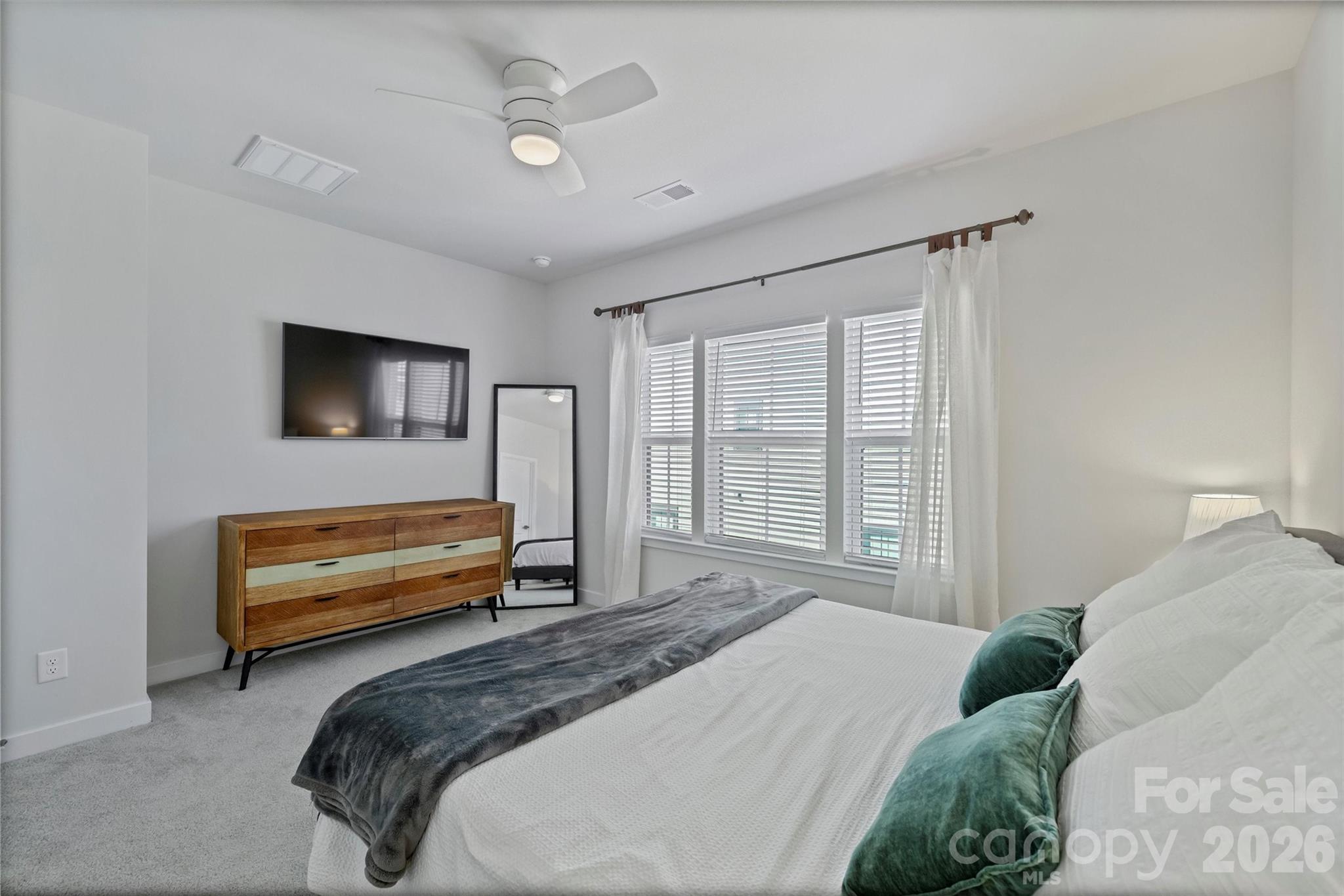 Southrail Station - Residential