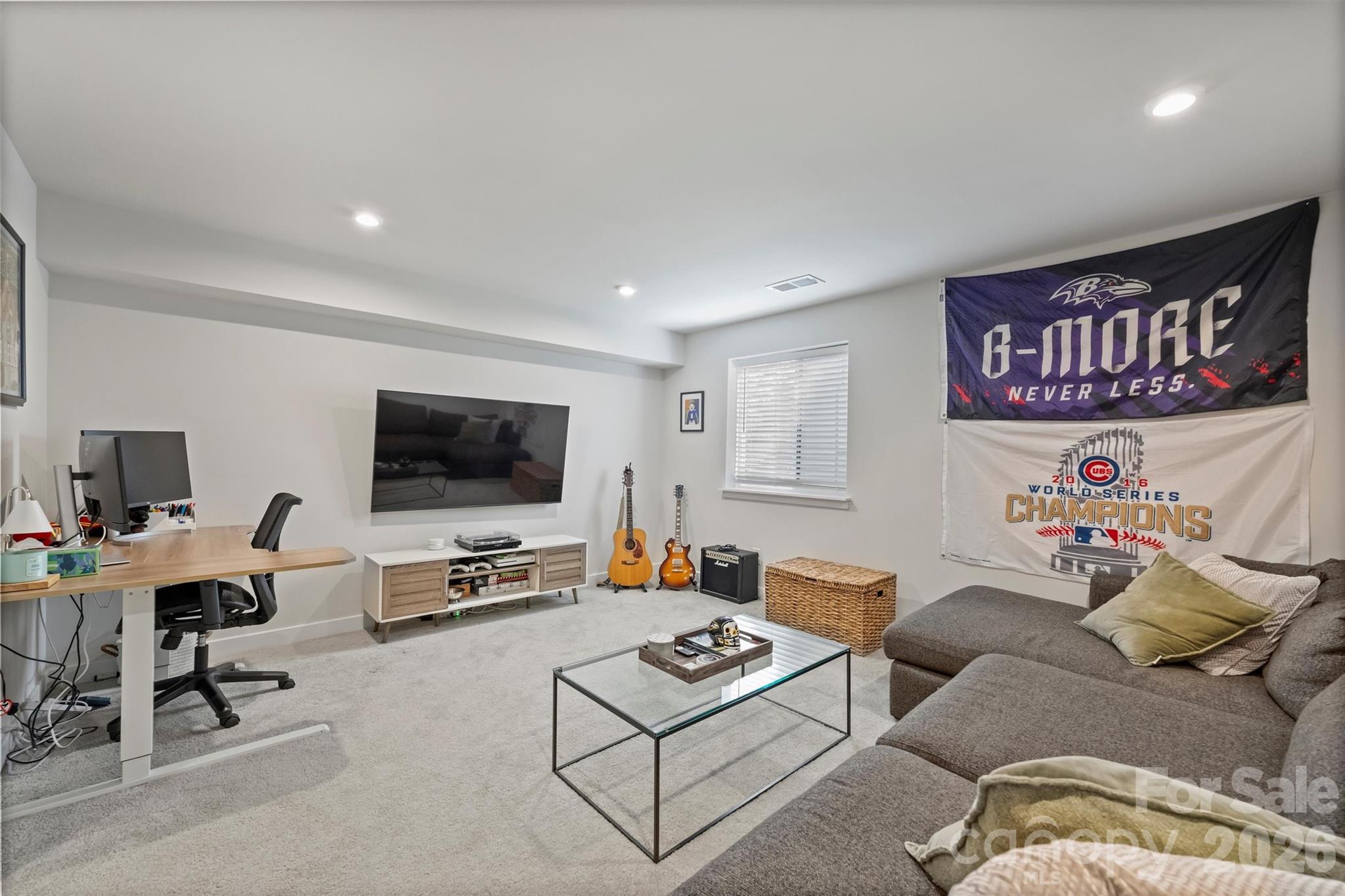 Southrail Station - Residential