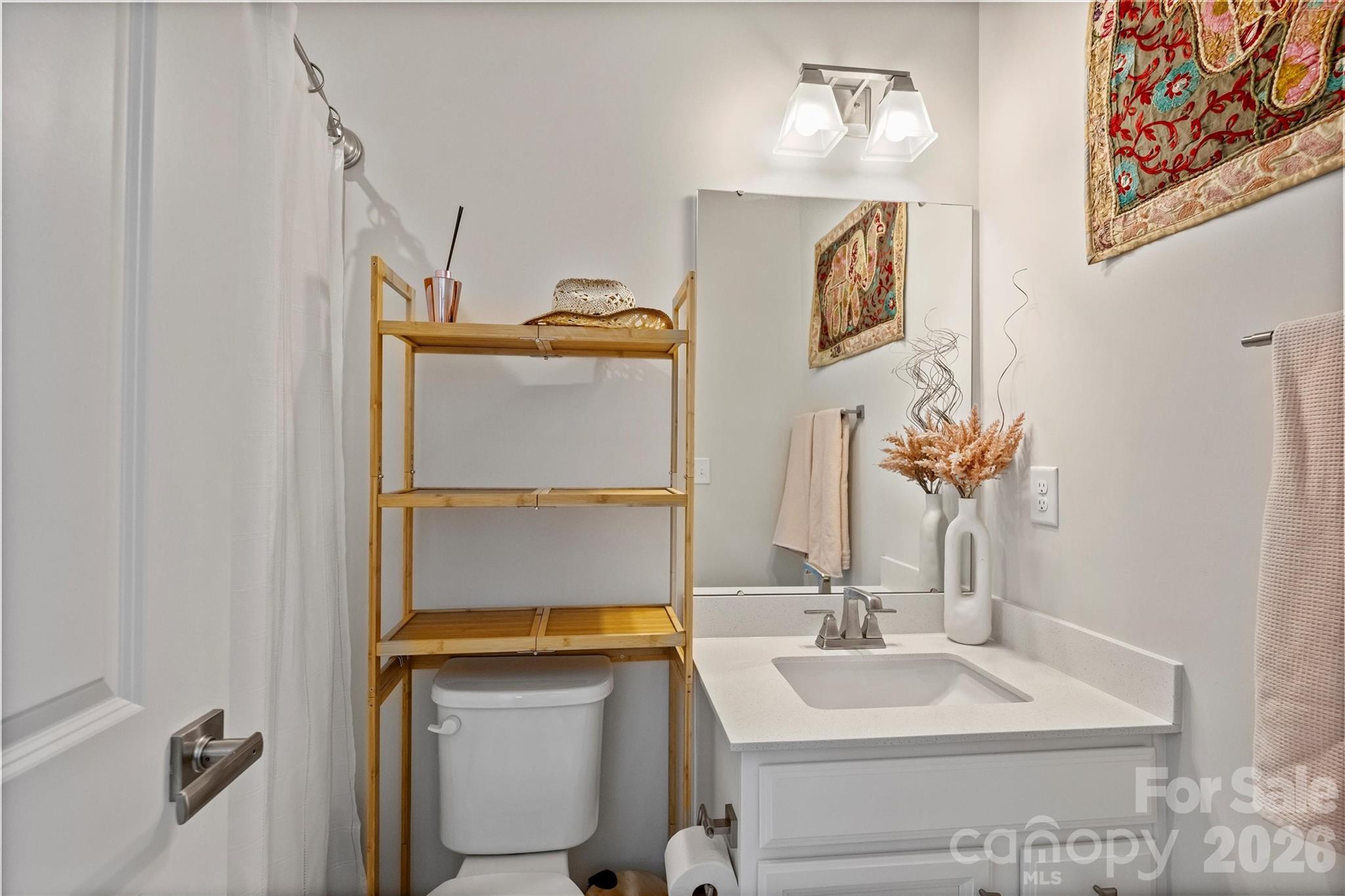 Southrail Station - Residential