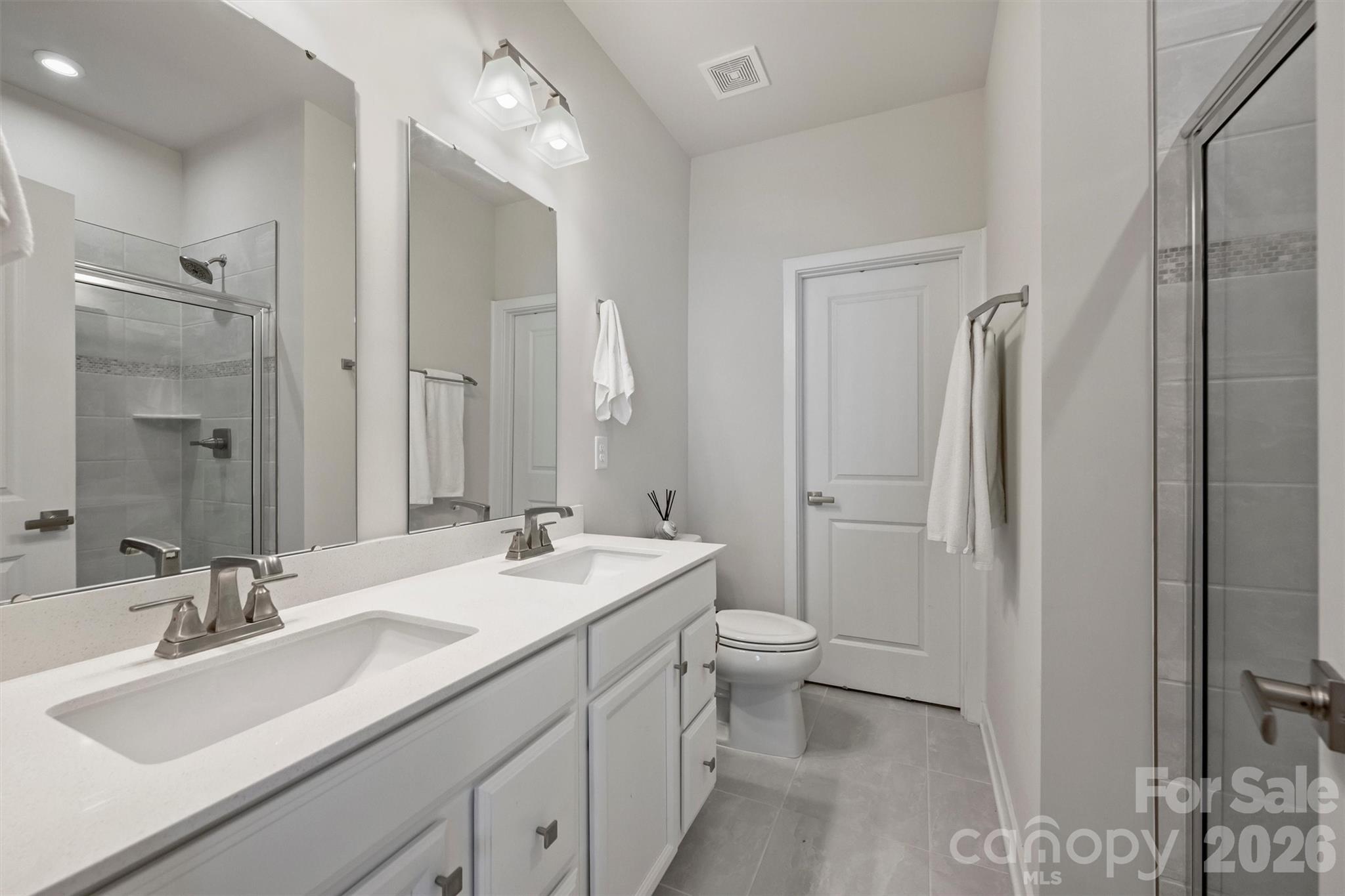 Southrail Station - Residential