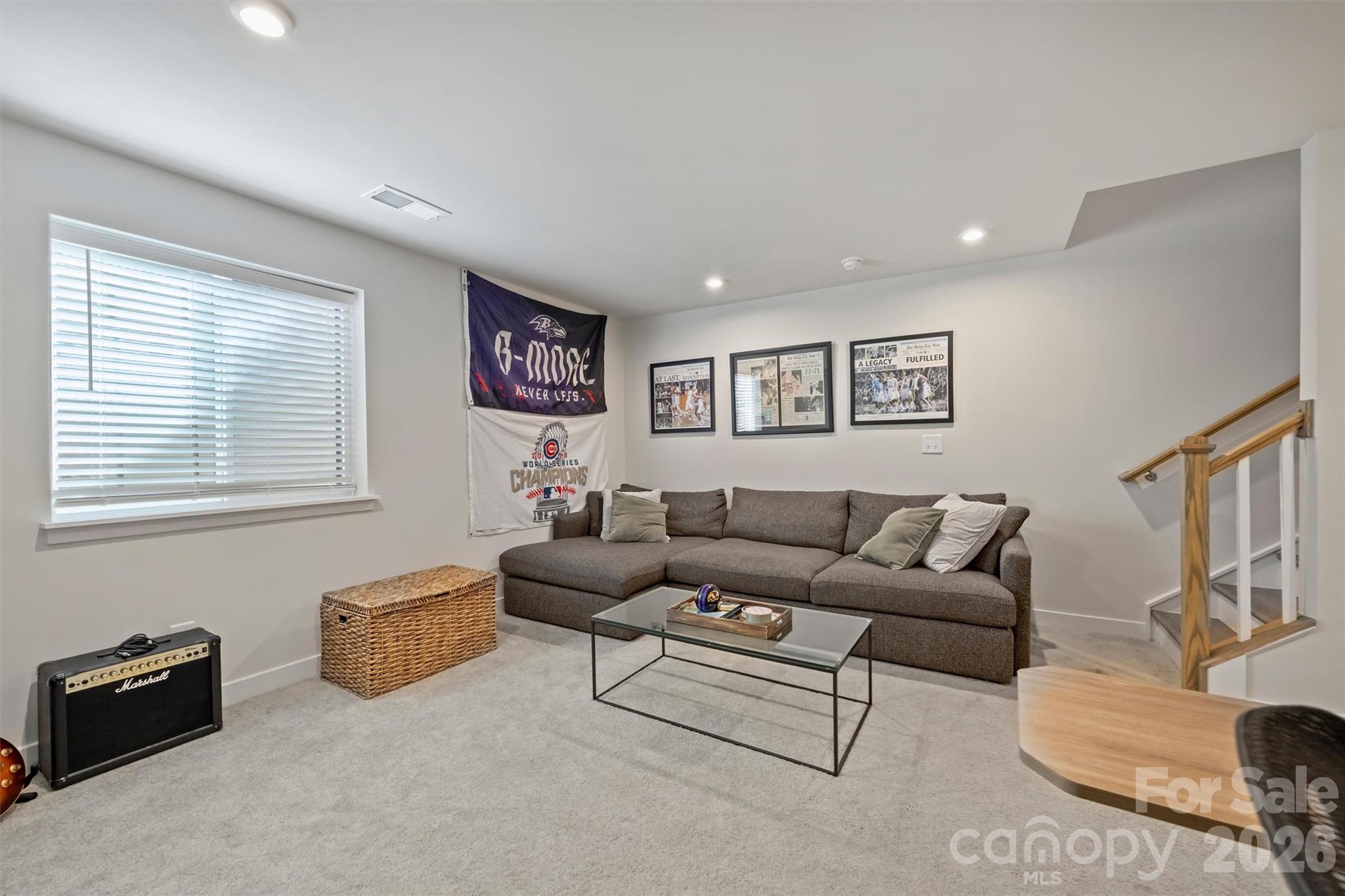 Southrail Station - Residential