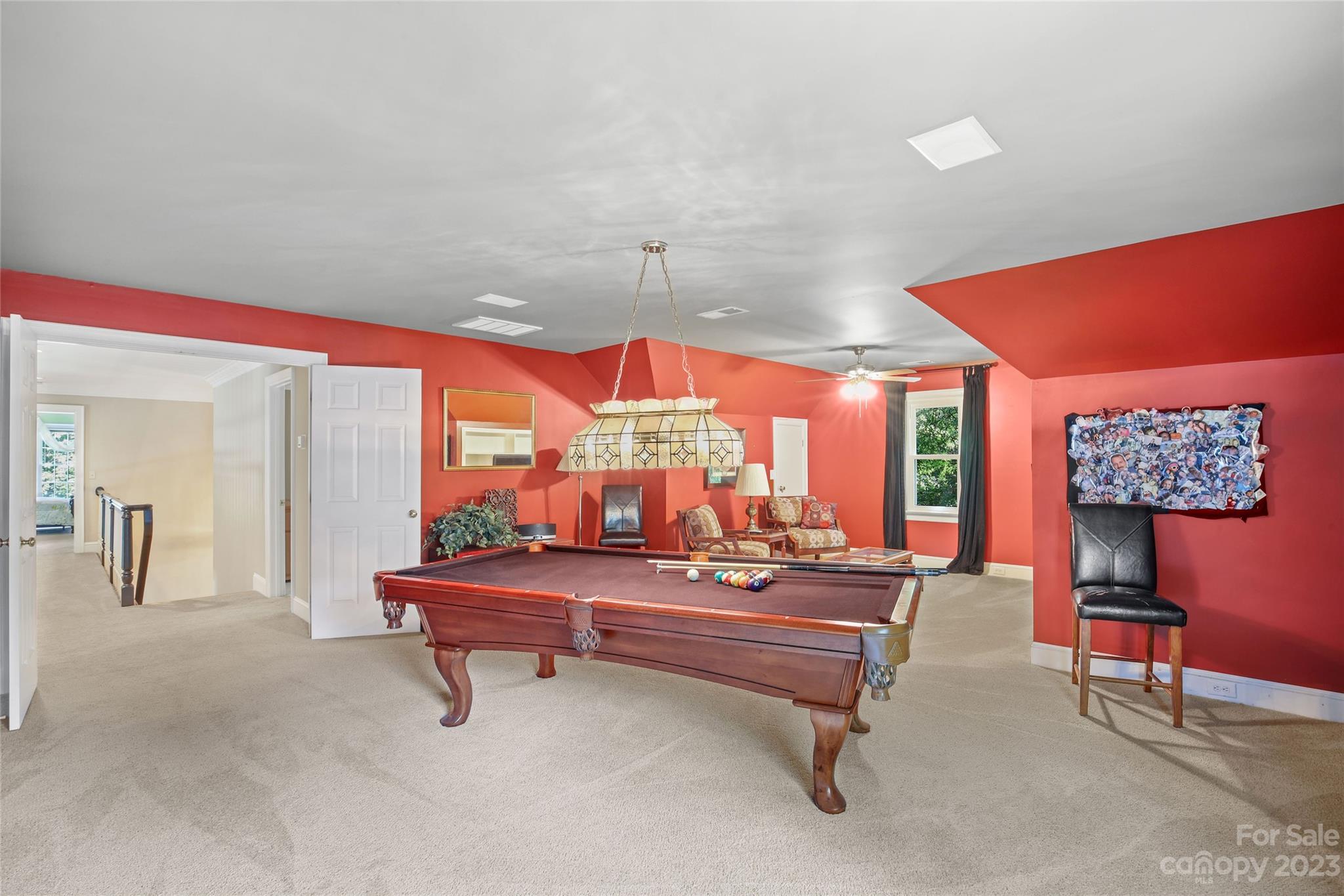 Providence Country Club - Residential