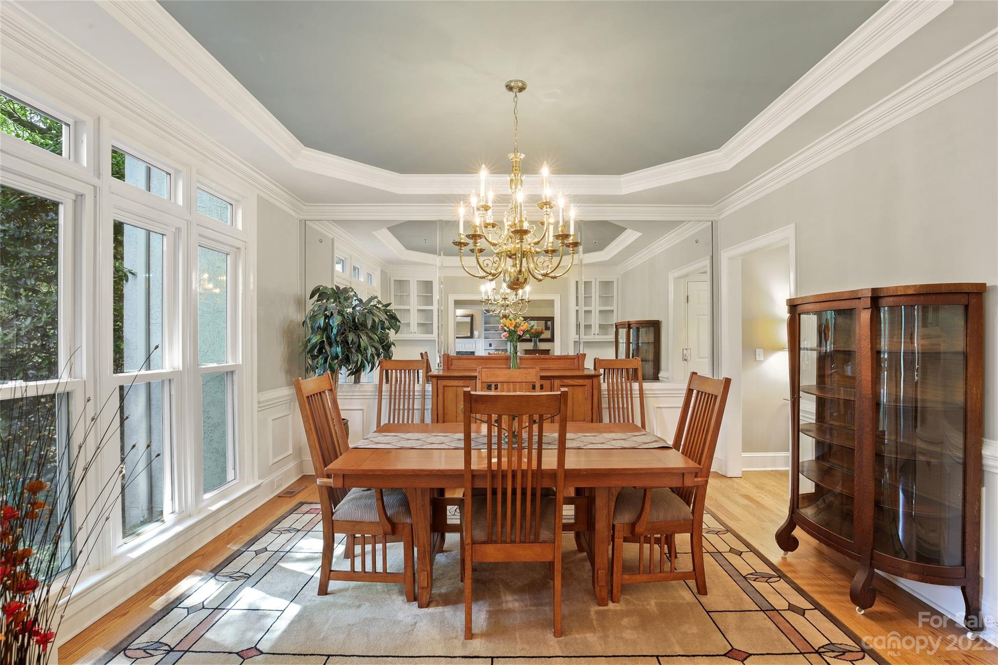 Providence Country Club - Residential