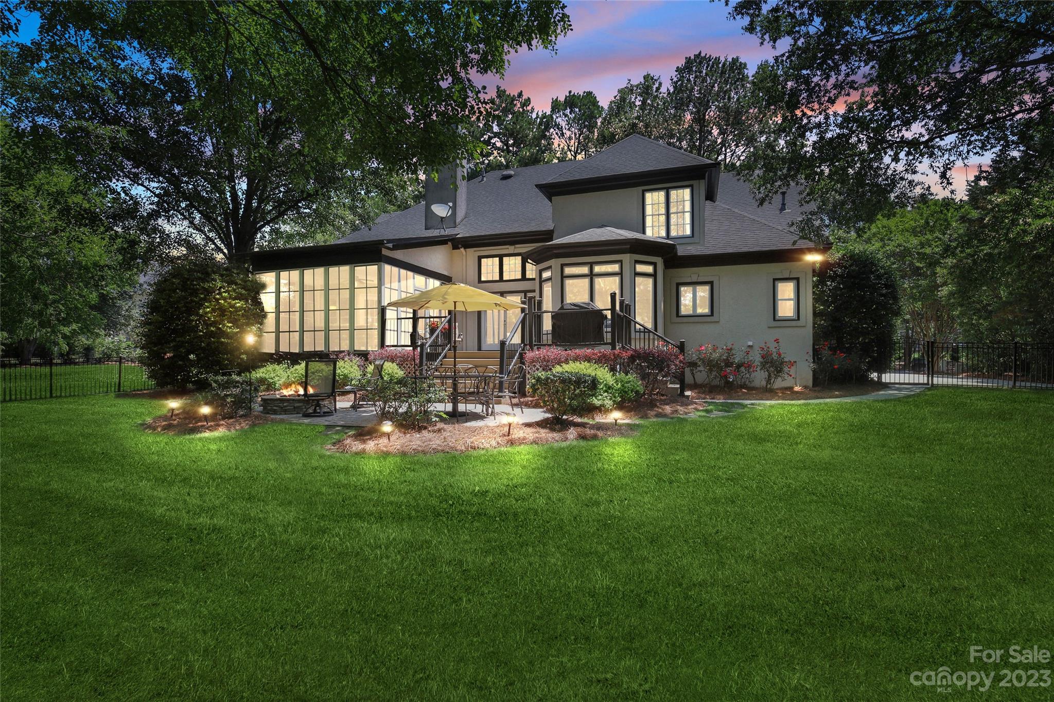 Providence Country Club - Residential