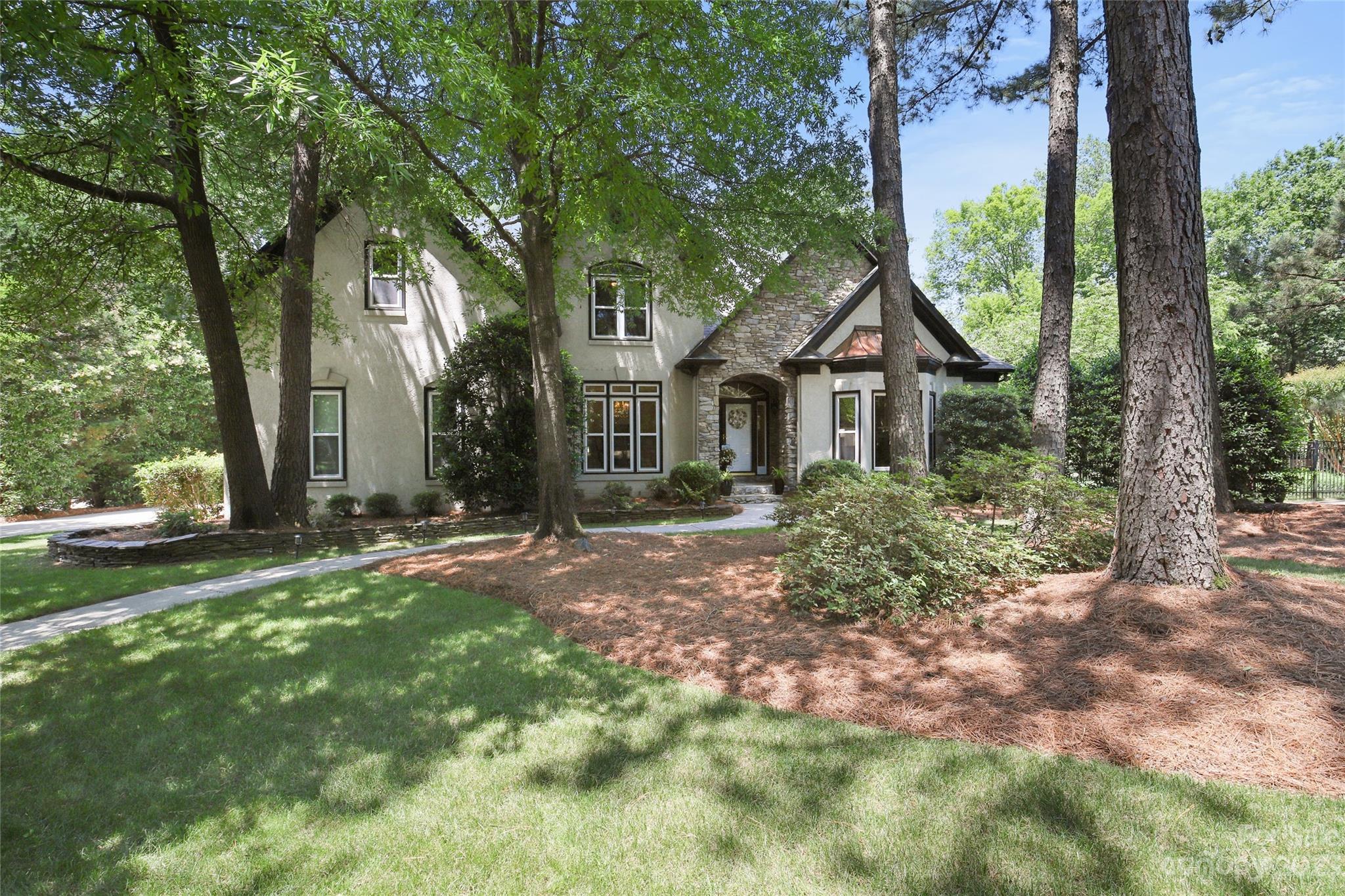 Providence Country Club - Residential