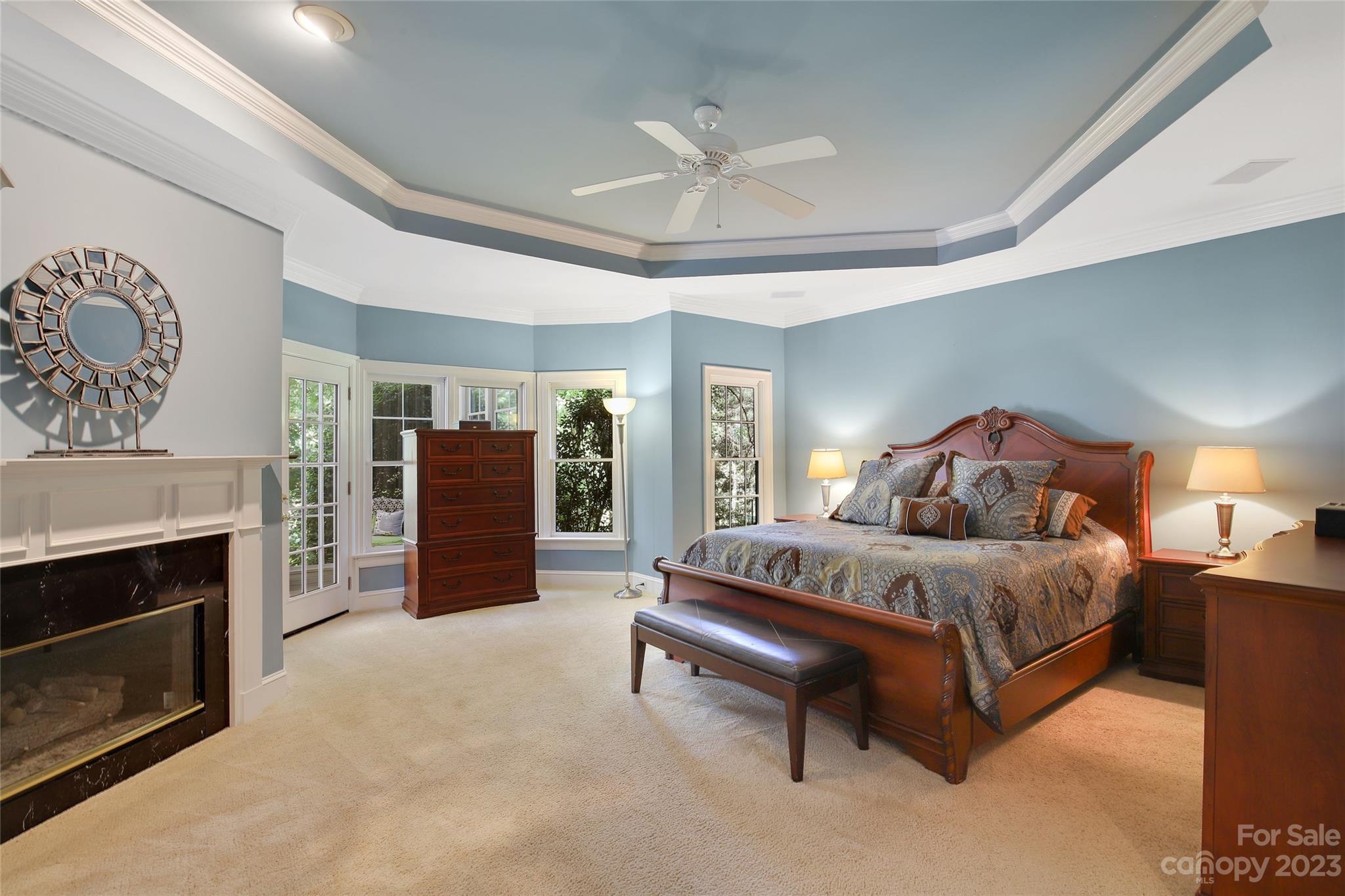 Providence Country Club - Residential